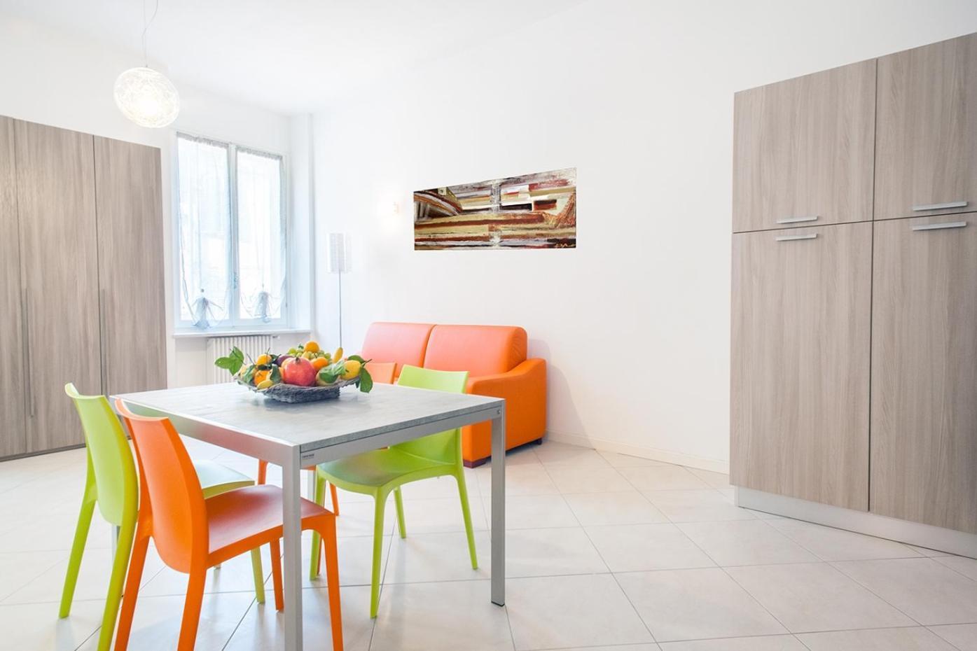 Apartamento Italianflat - La Vigna In Citta Verona