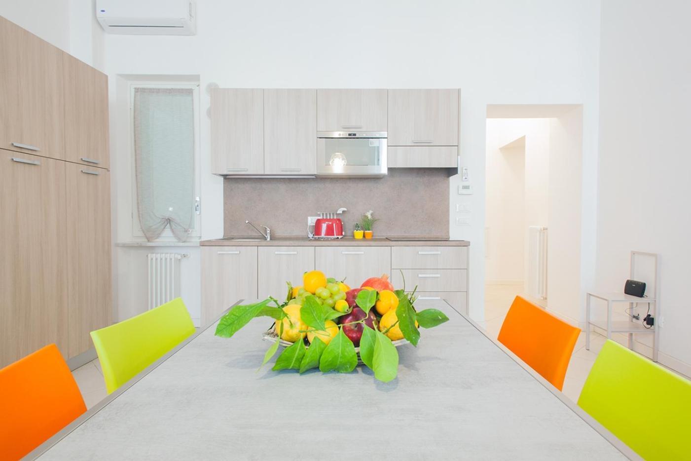 Apartamento Italianflat - La Vigna In Citta