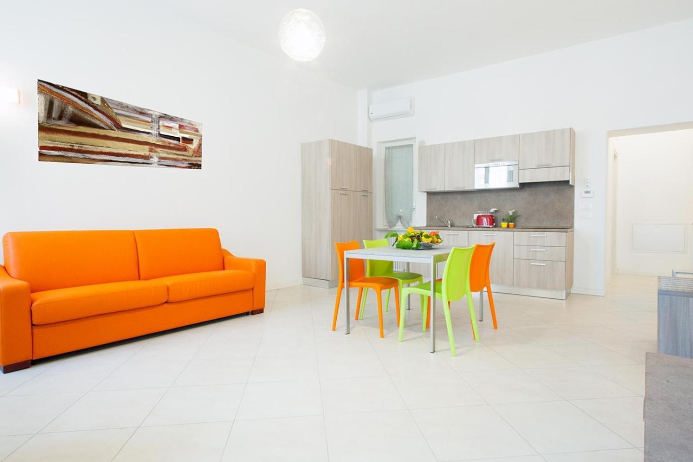 Italianflat - La Vigna In Citta Apartamento