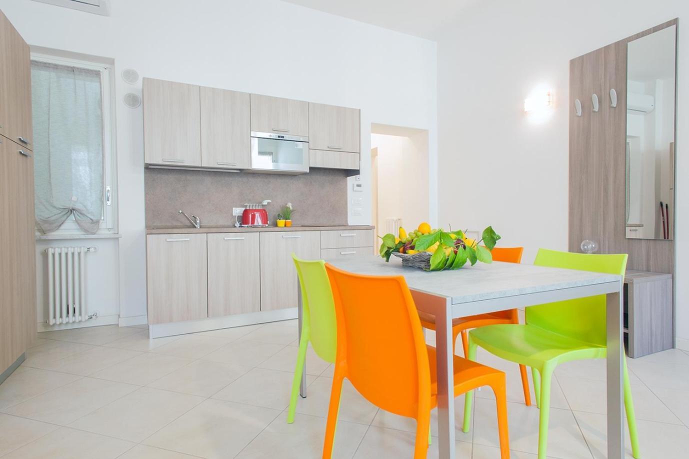 Apartamento Italianflat - La Vigna In Citta Verona
