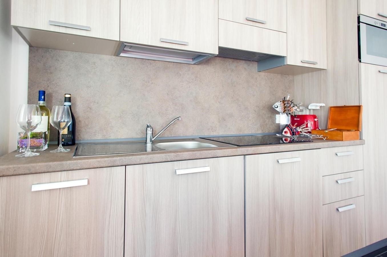 Italianflat - La Vigna In Citta Apartamento *
