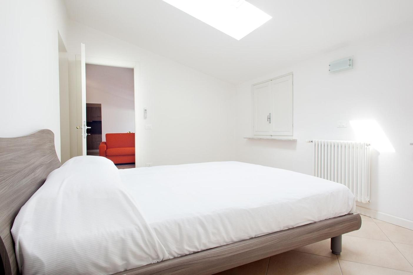 Italianflat - La Vigna In Citta Apartamento