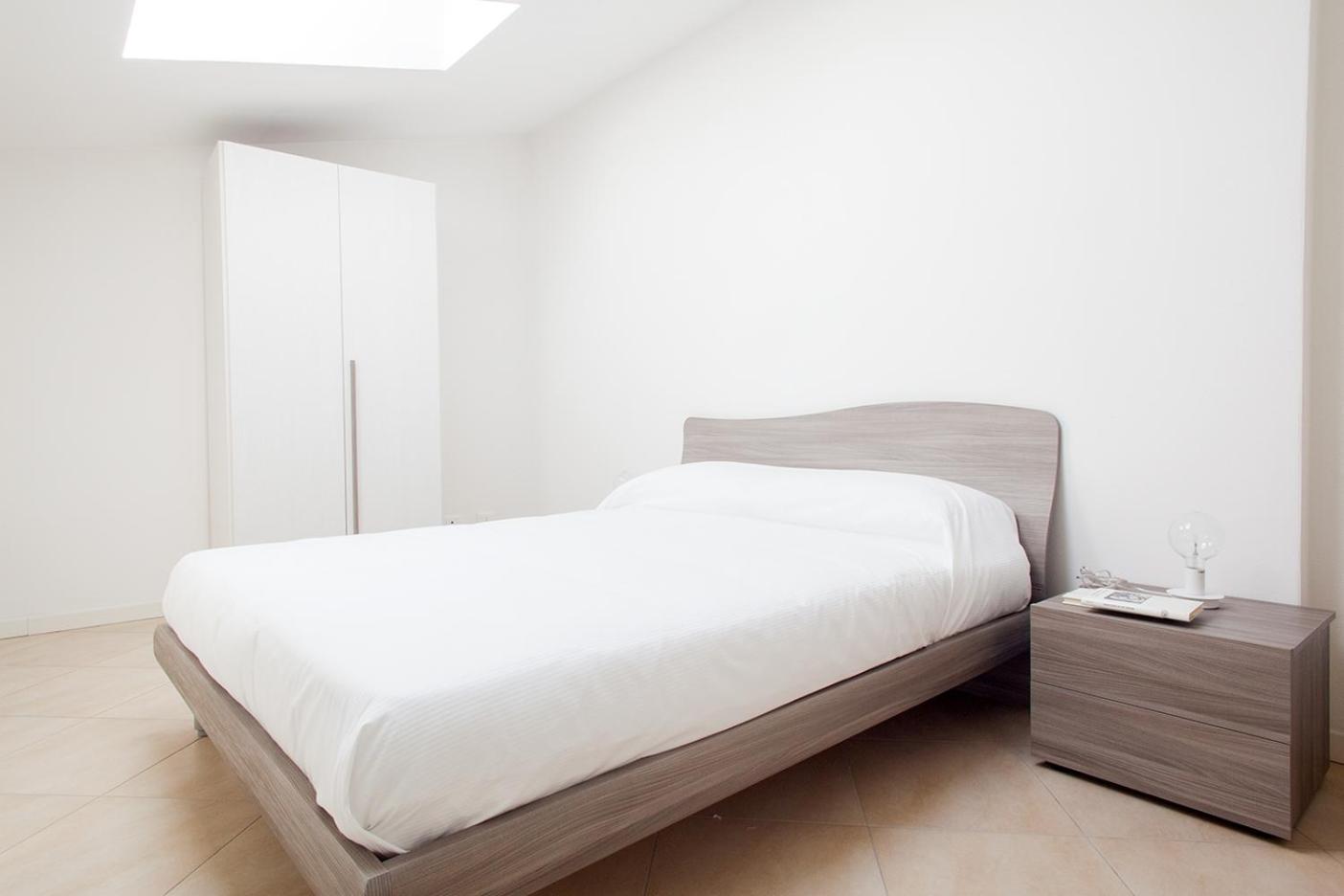 Apartamento Italianflat - La Vigna In Citta *