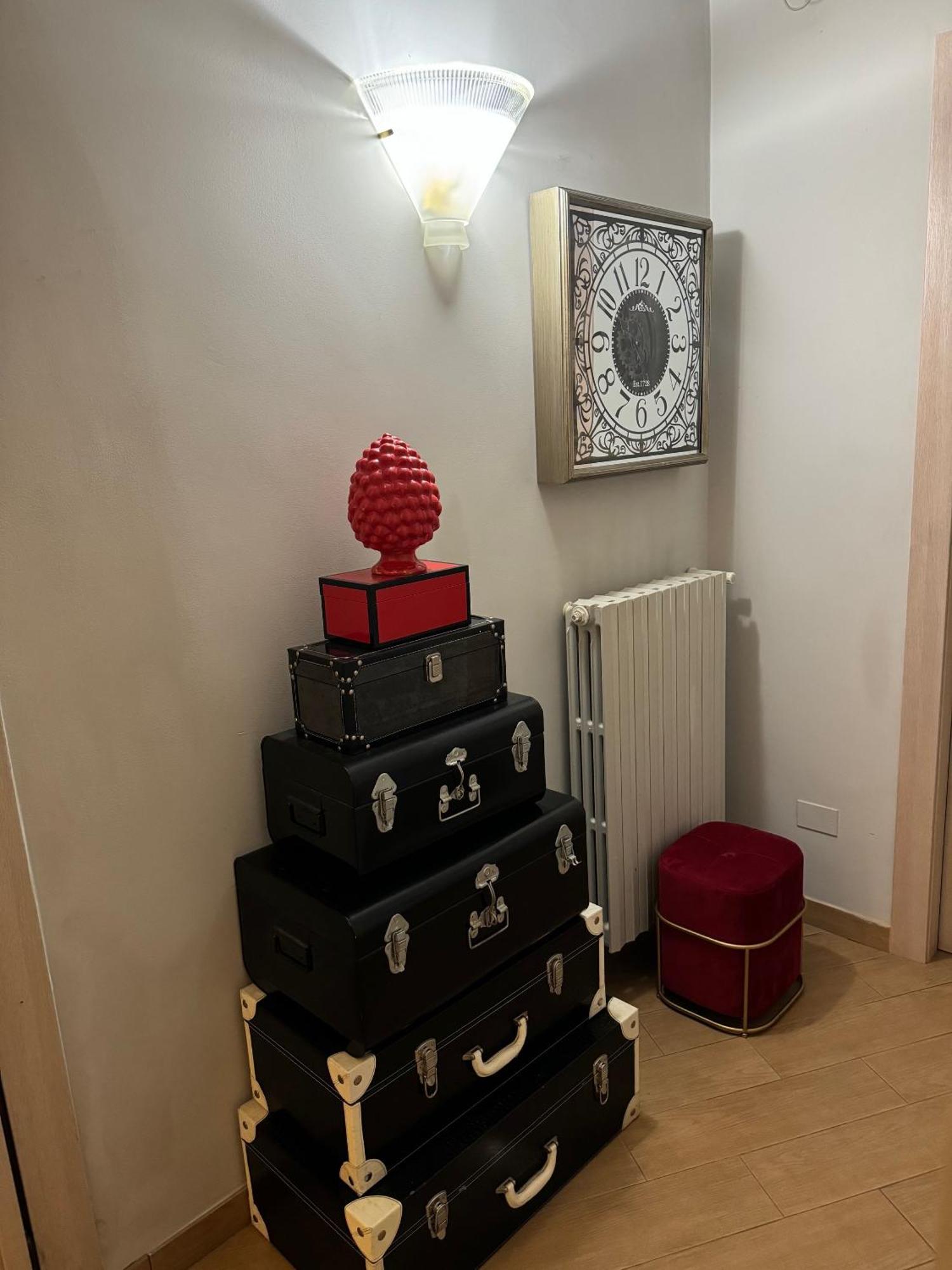 Residenza Ca' Degli Enzi Bed and breakfast 3*