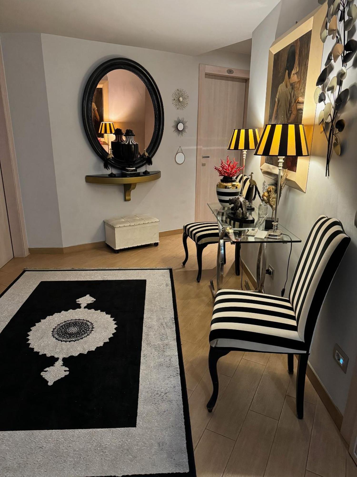 Bed and breakfast Residenza Ca' Degli Enzi