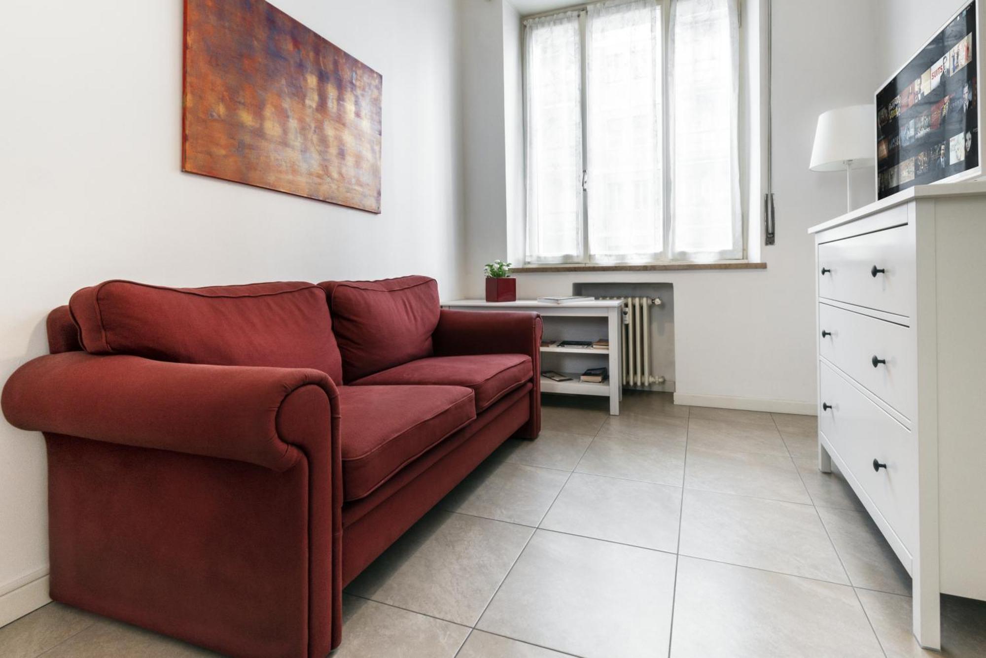 Appartamento La Casa Di Fiorenza *