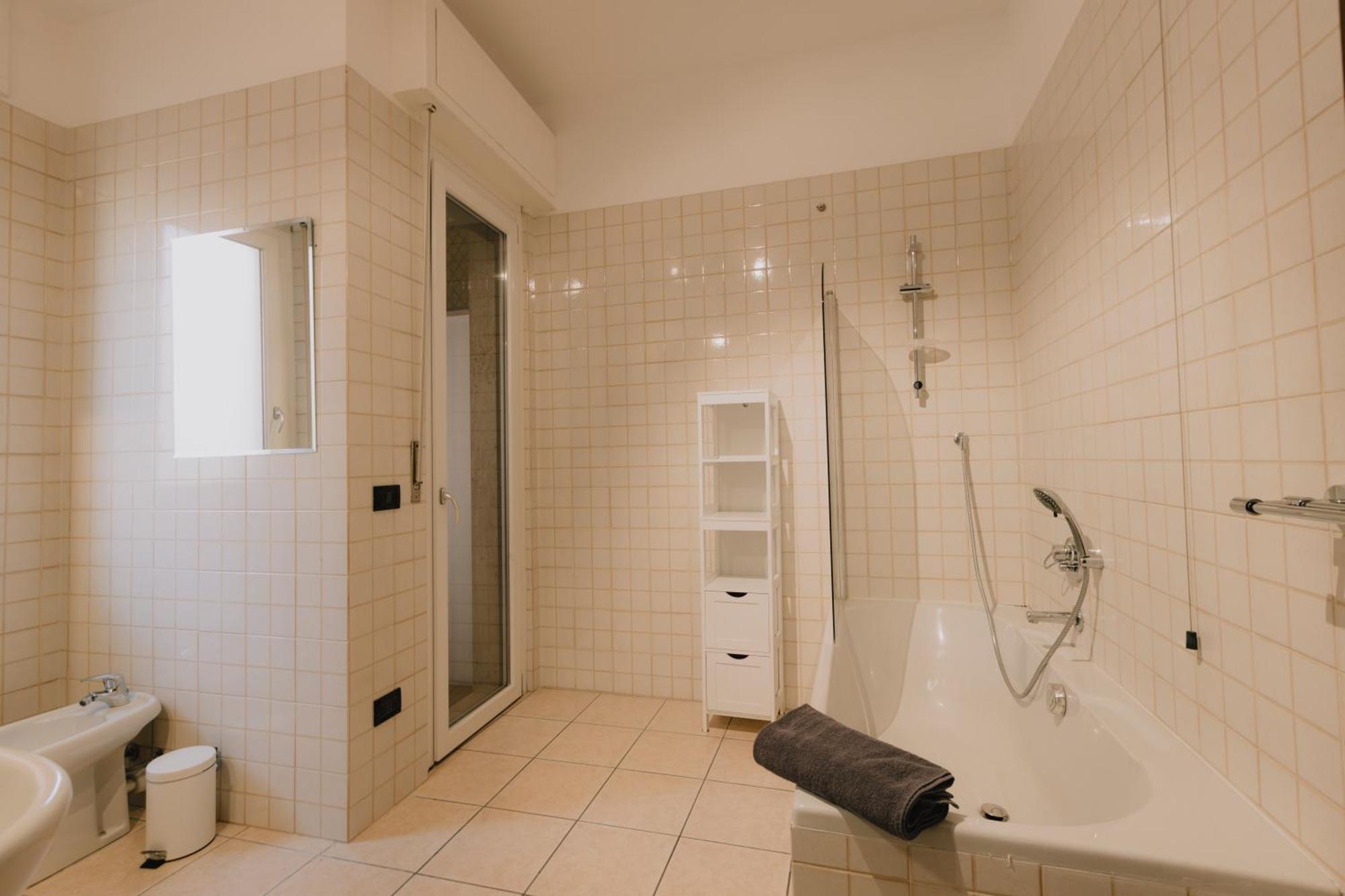 Apartamento Arena Luxury Verona