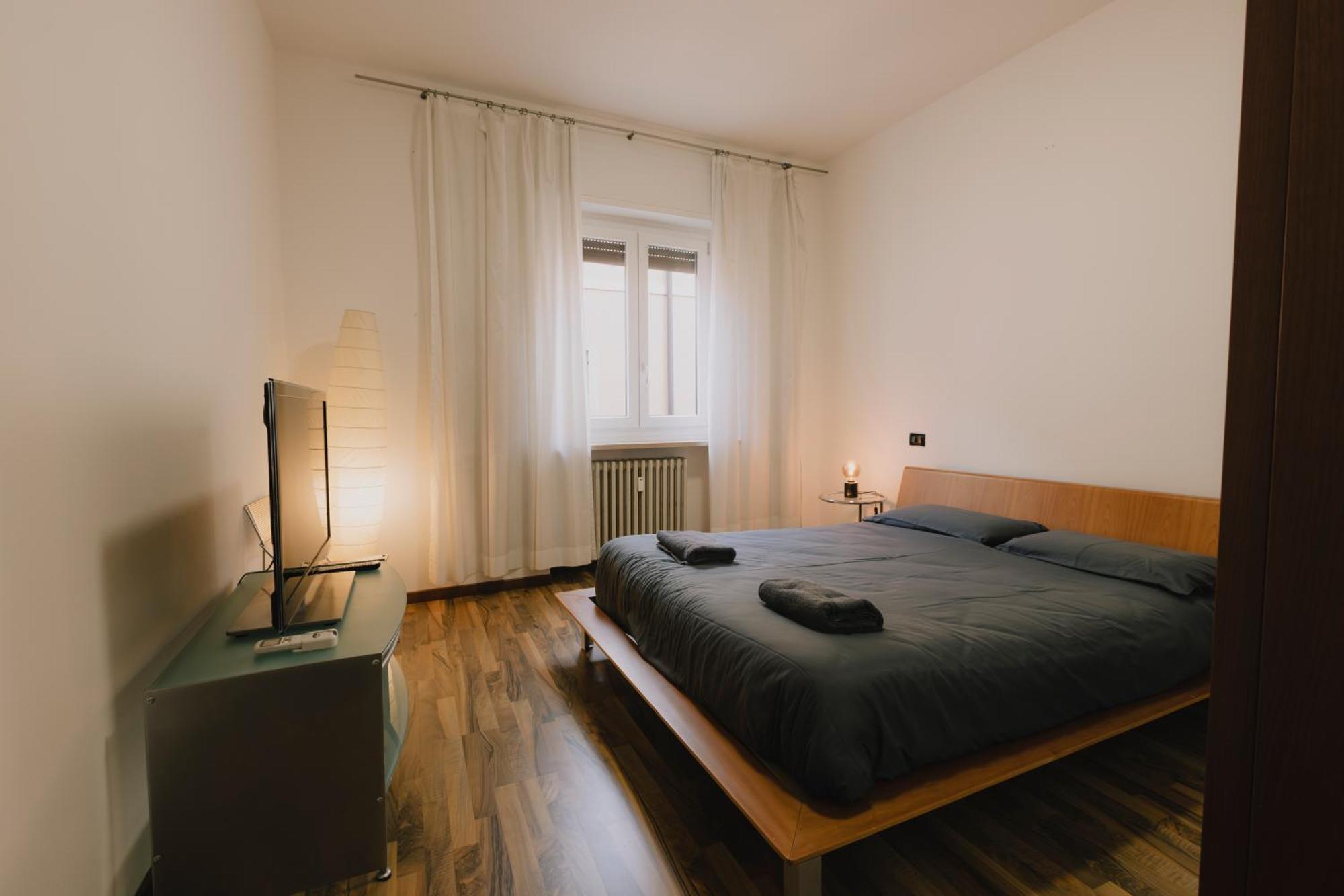 Apartamento Arena Luxury *