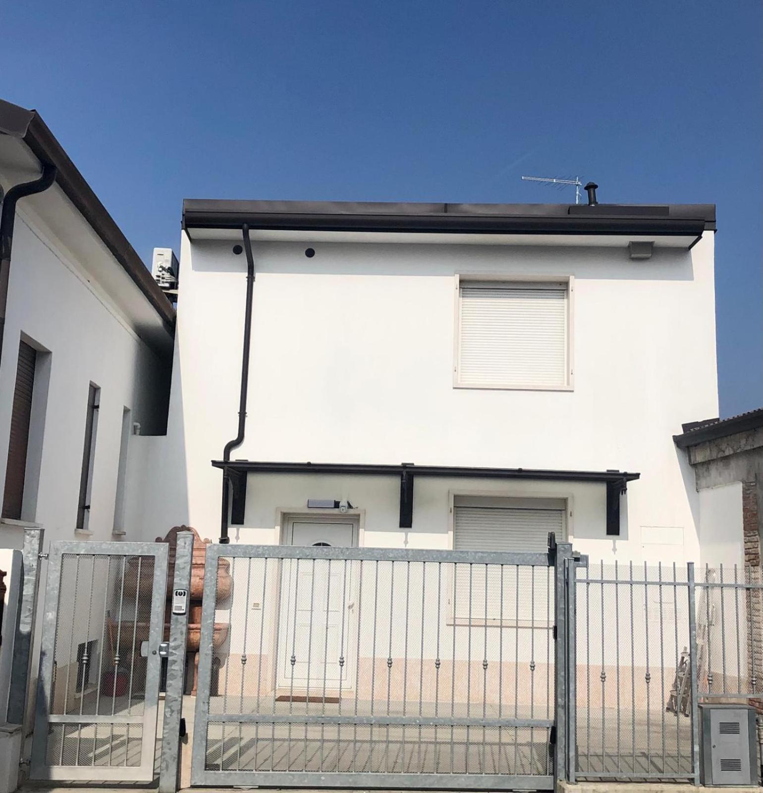 Ferienhaus Fiera Verona