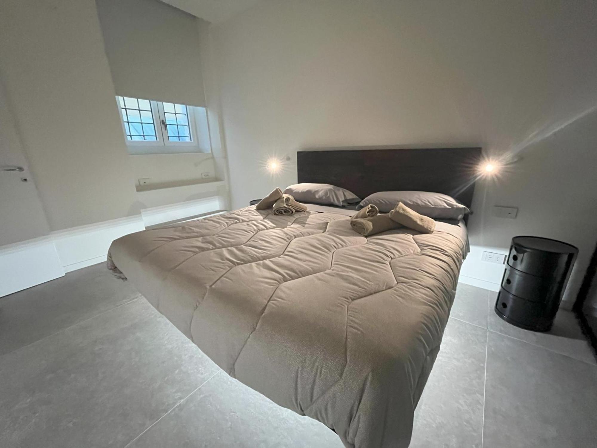 Apartamento Gallienus Superior Verona