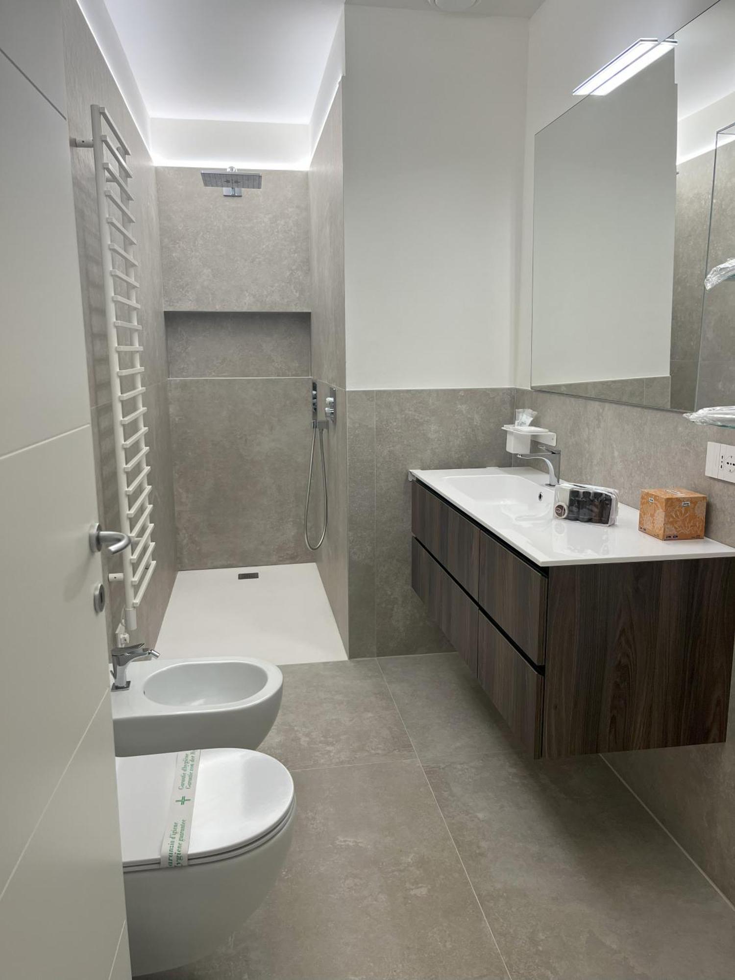Apartamento Gallienus Superior *