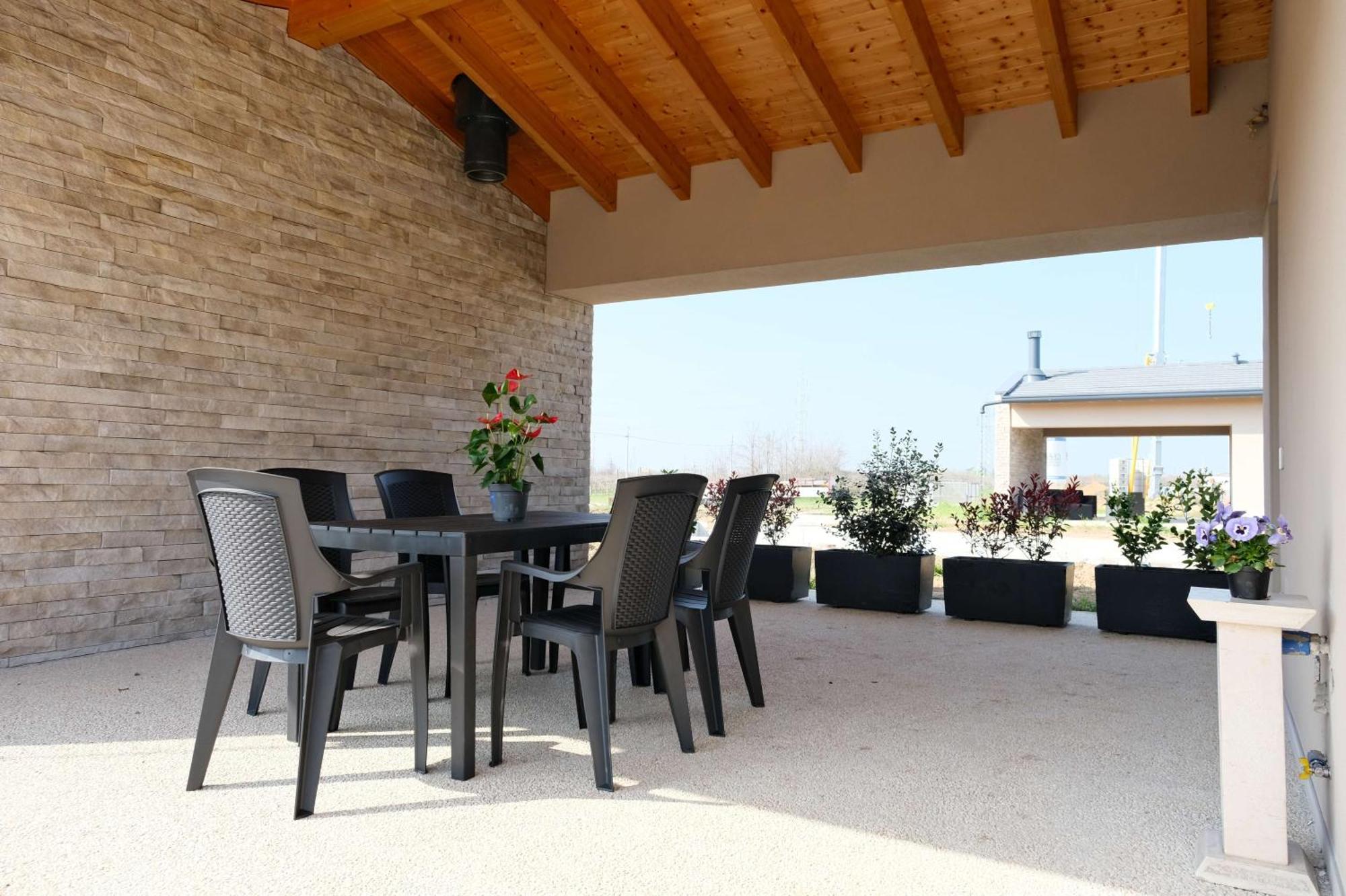 Vr Resirenza Villa Verona