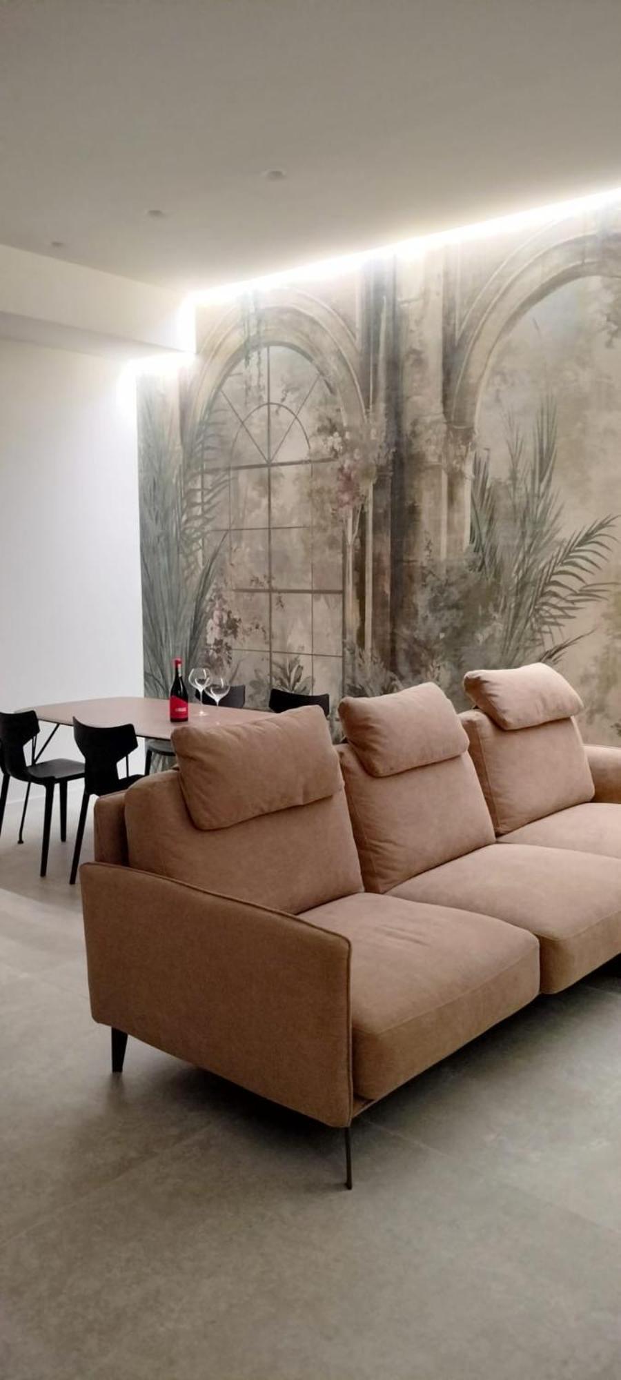Gallienus Superior Apartamento *