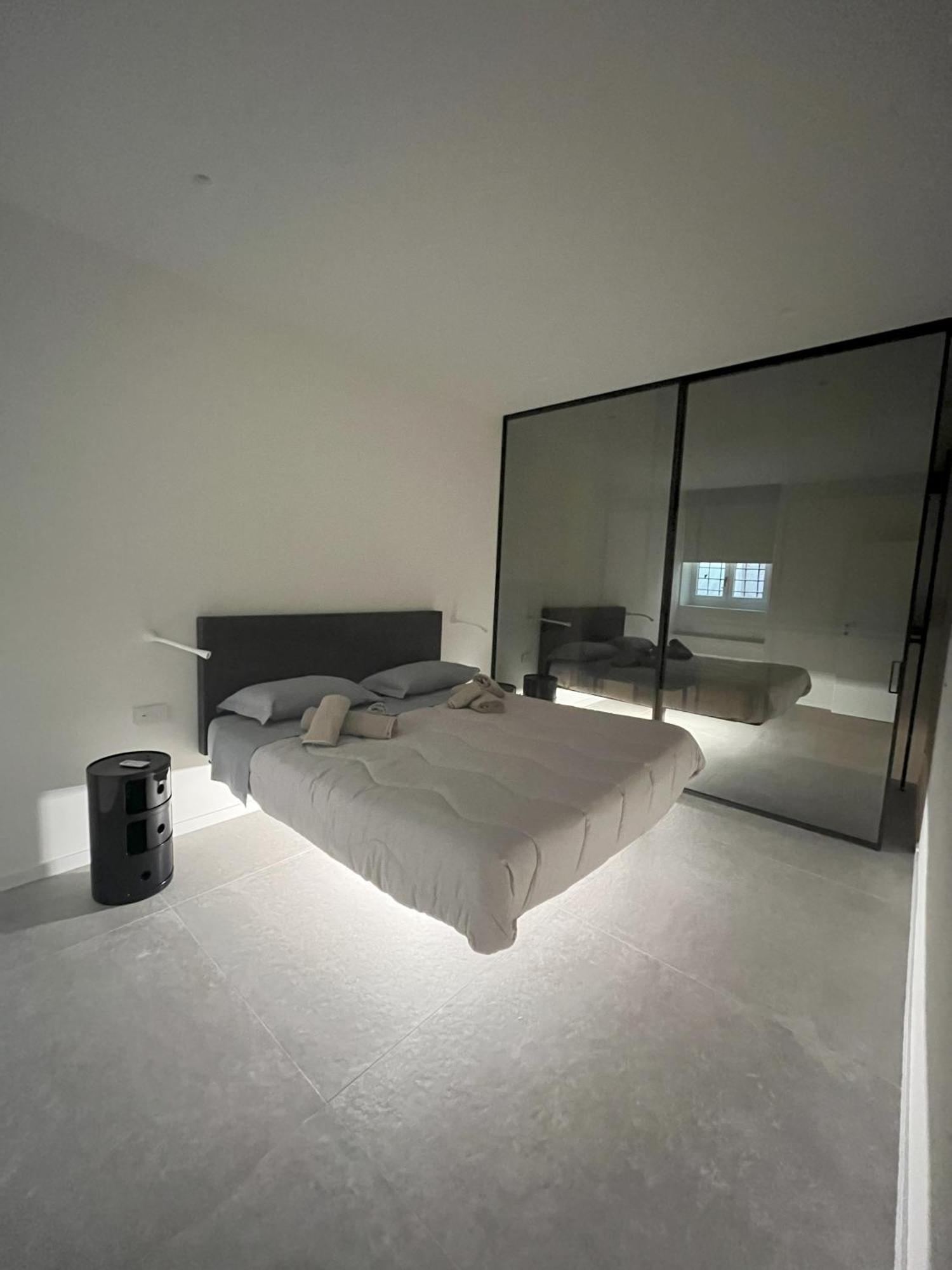 Apartamento Gallienus Superior