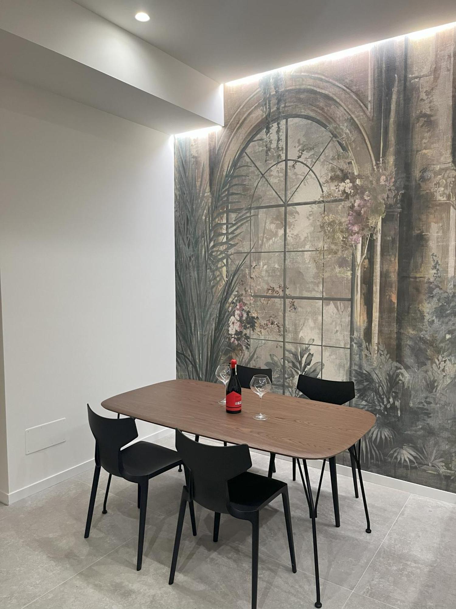 Gallienus Superior Apartamento Verona