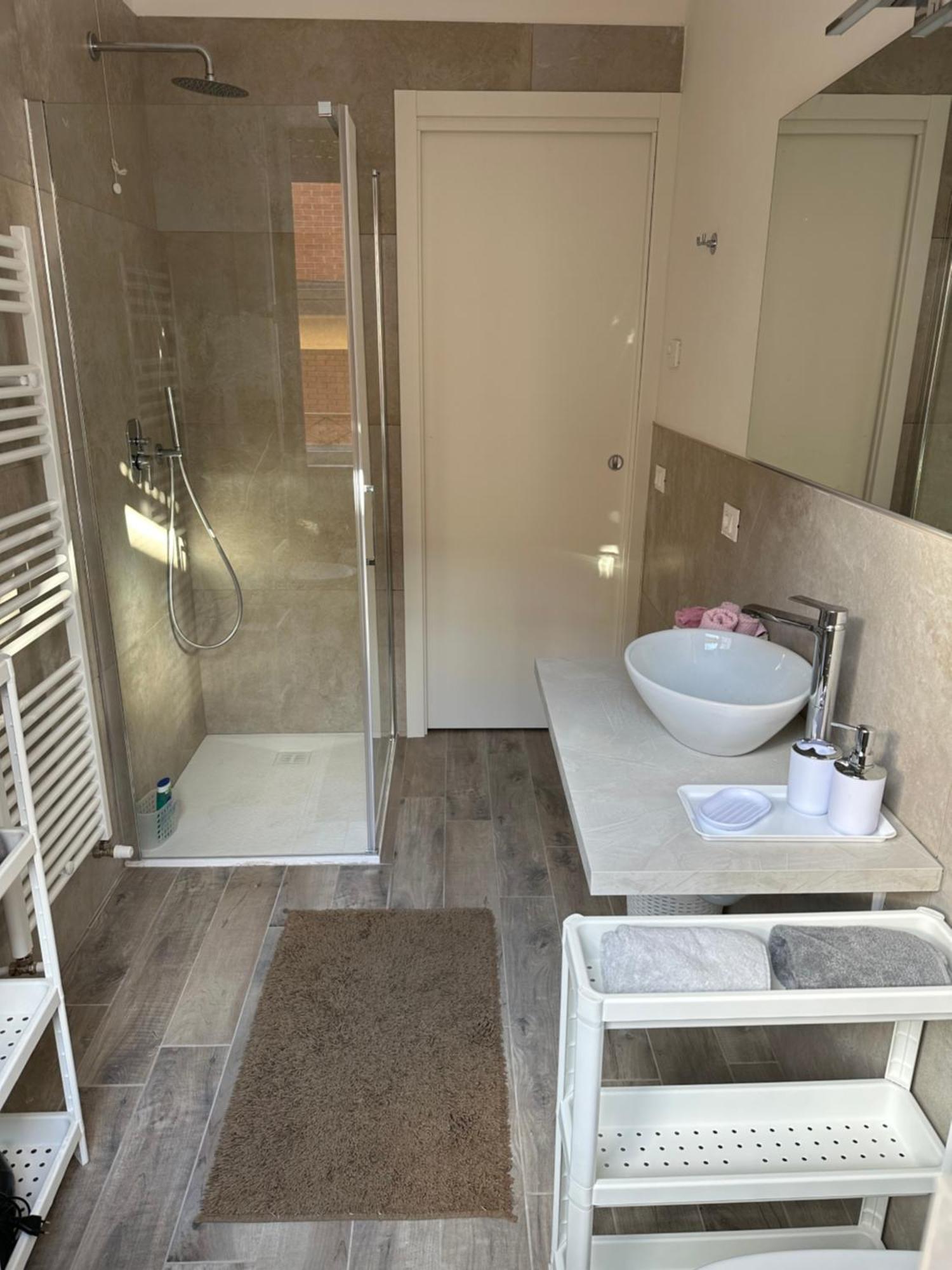 Alias Apartment Verona