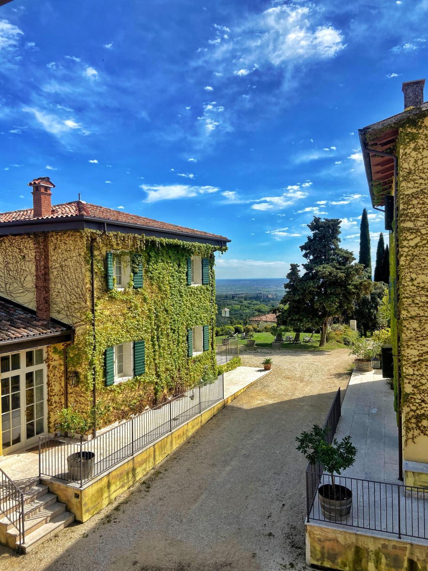Agroturismo La Vineria Di San Mattia