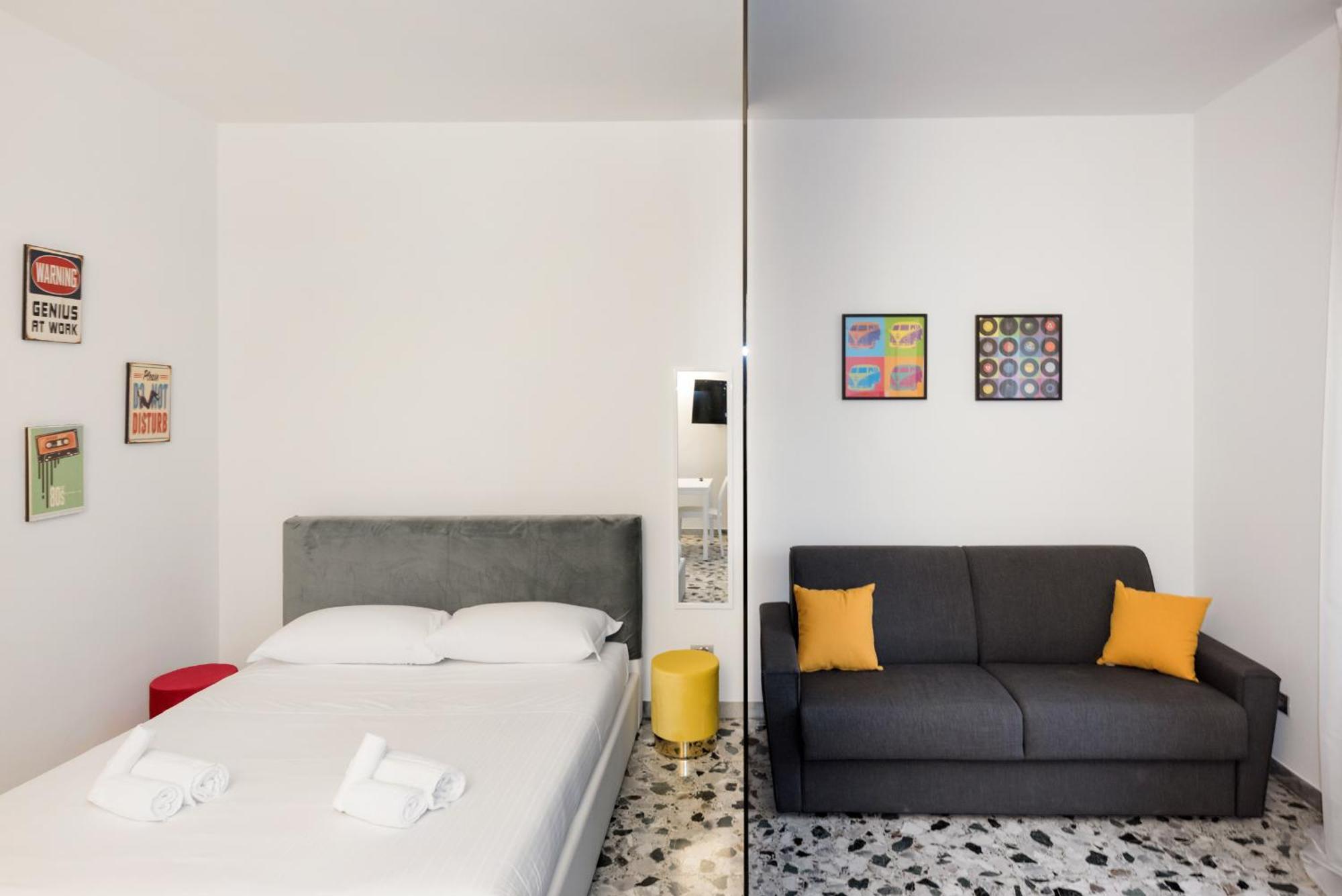 Flats4rent Civico 5
