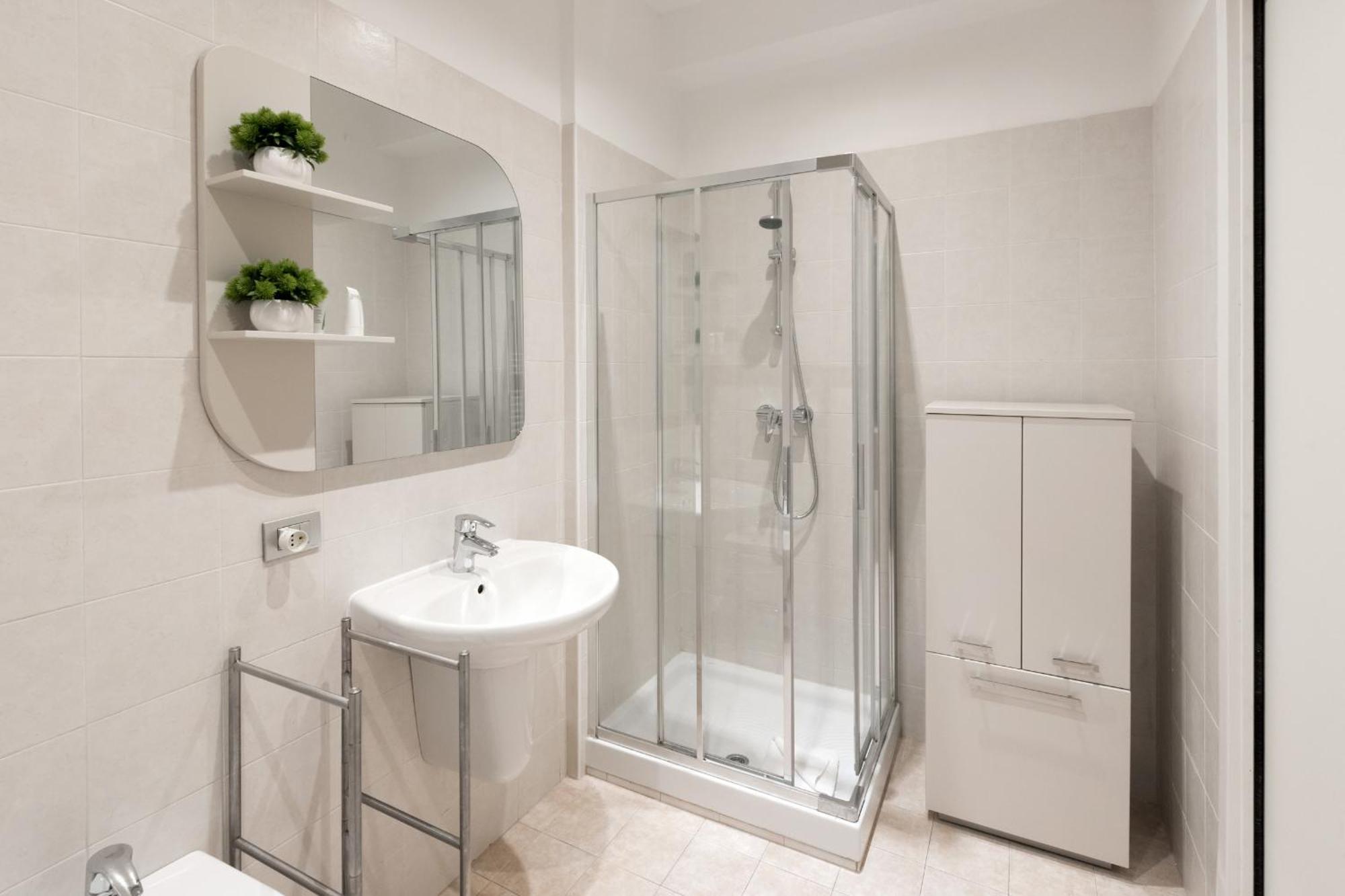 Appartamento Flats4rent Civico 5