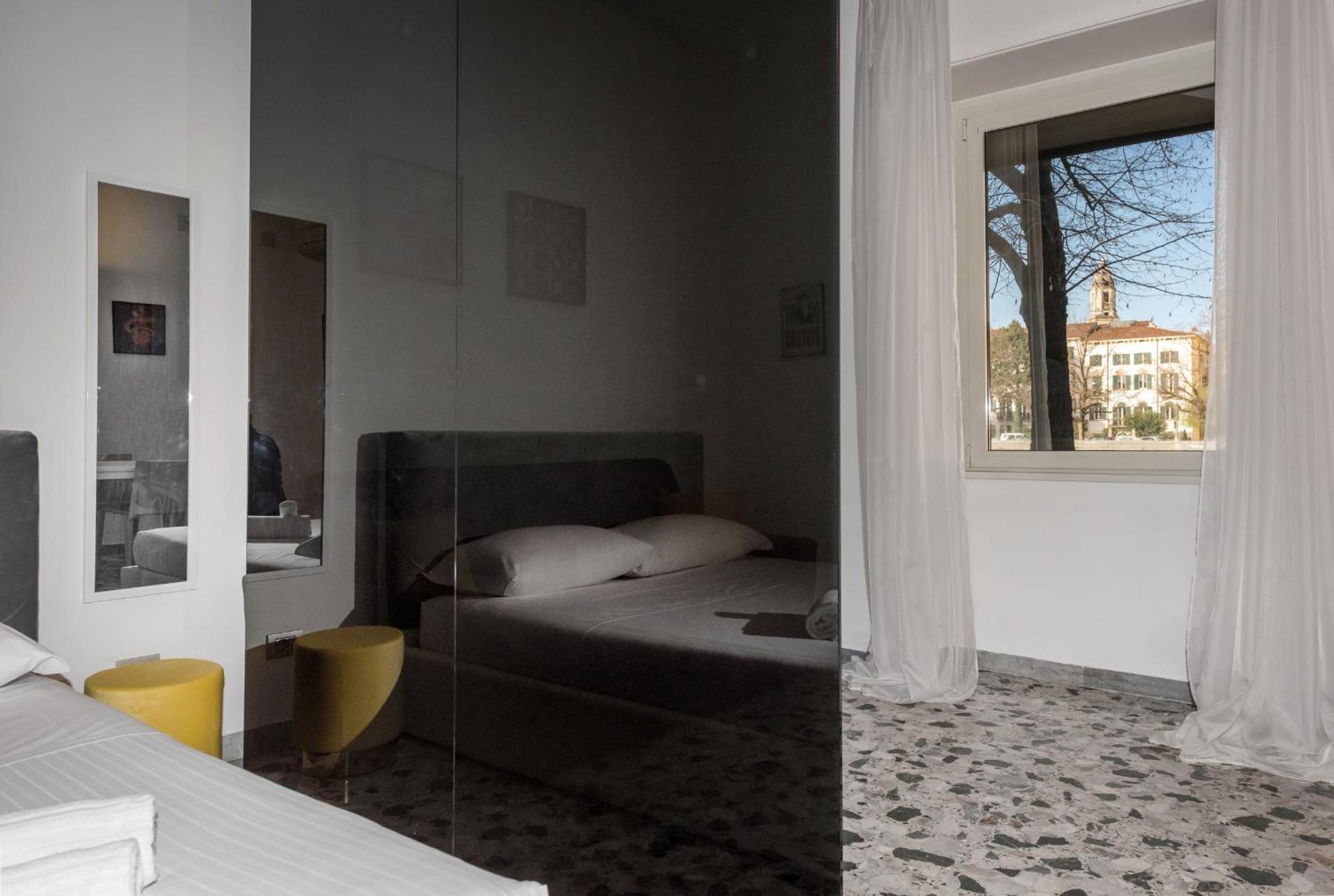 Flats4rent Civico 5 *