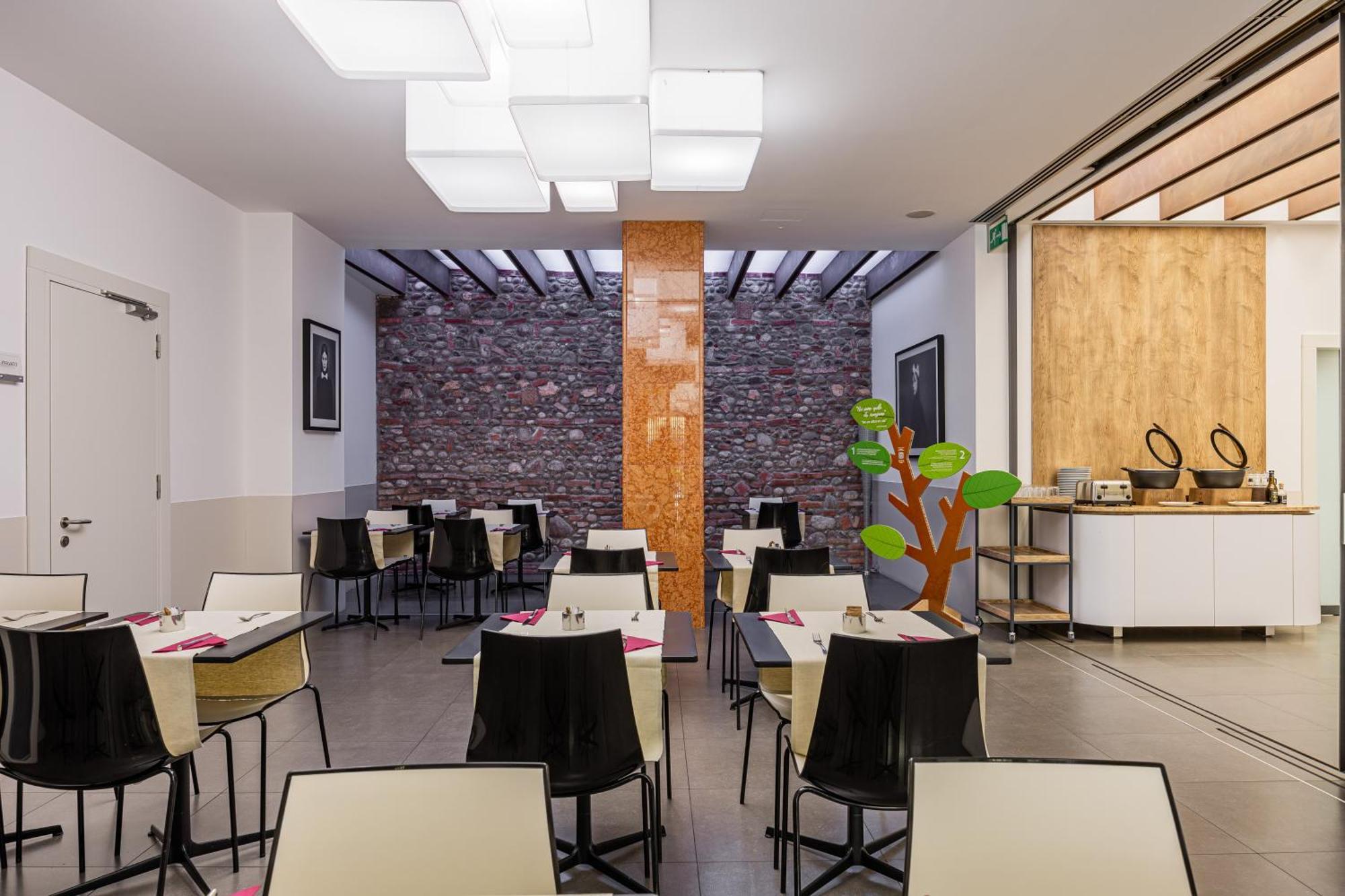 Hotel Western De Capuleti 3*