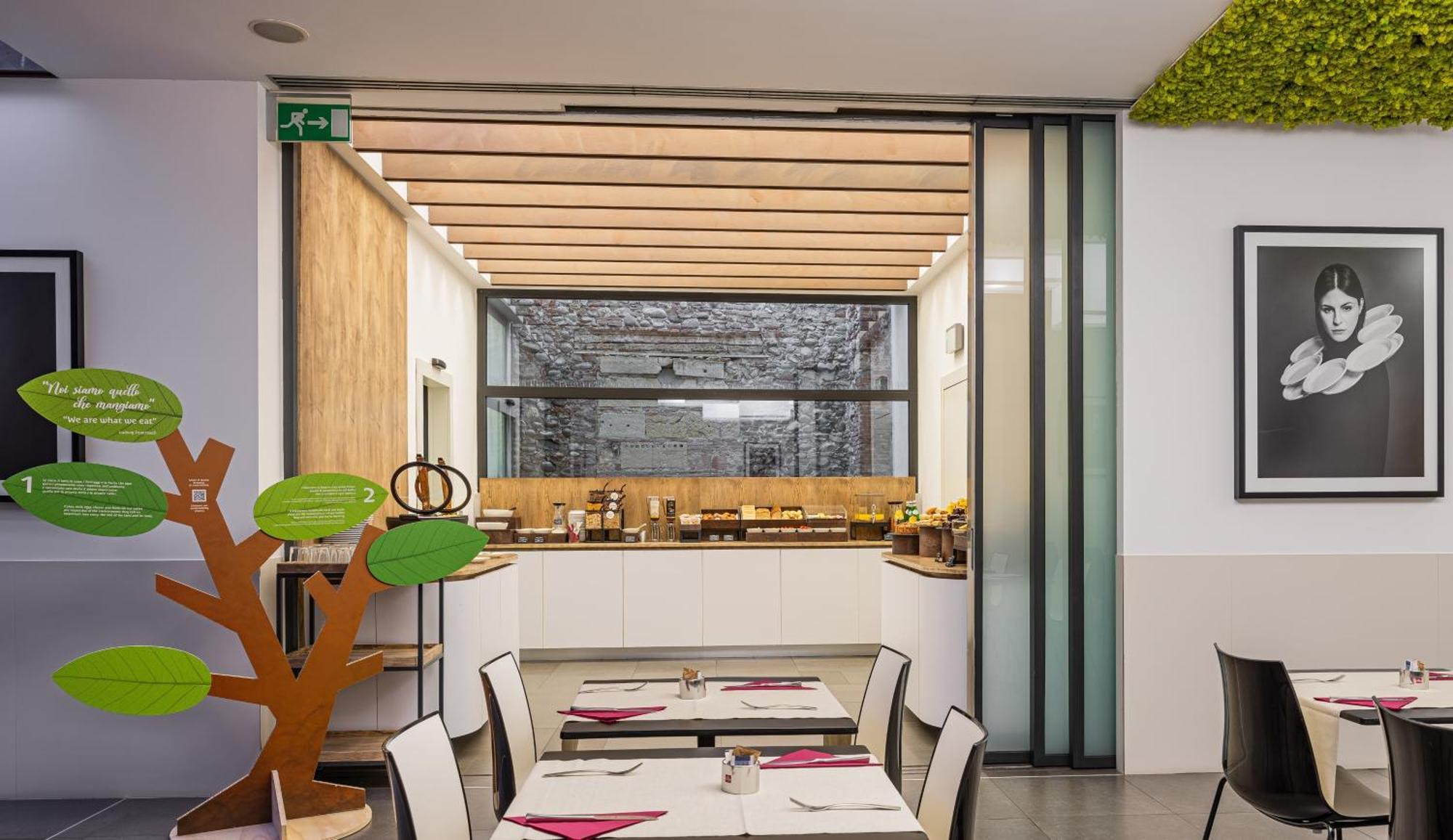 Western De Capuleti Hotel