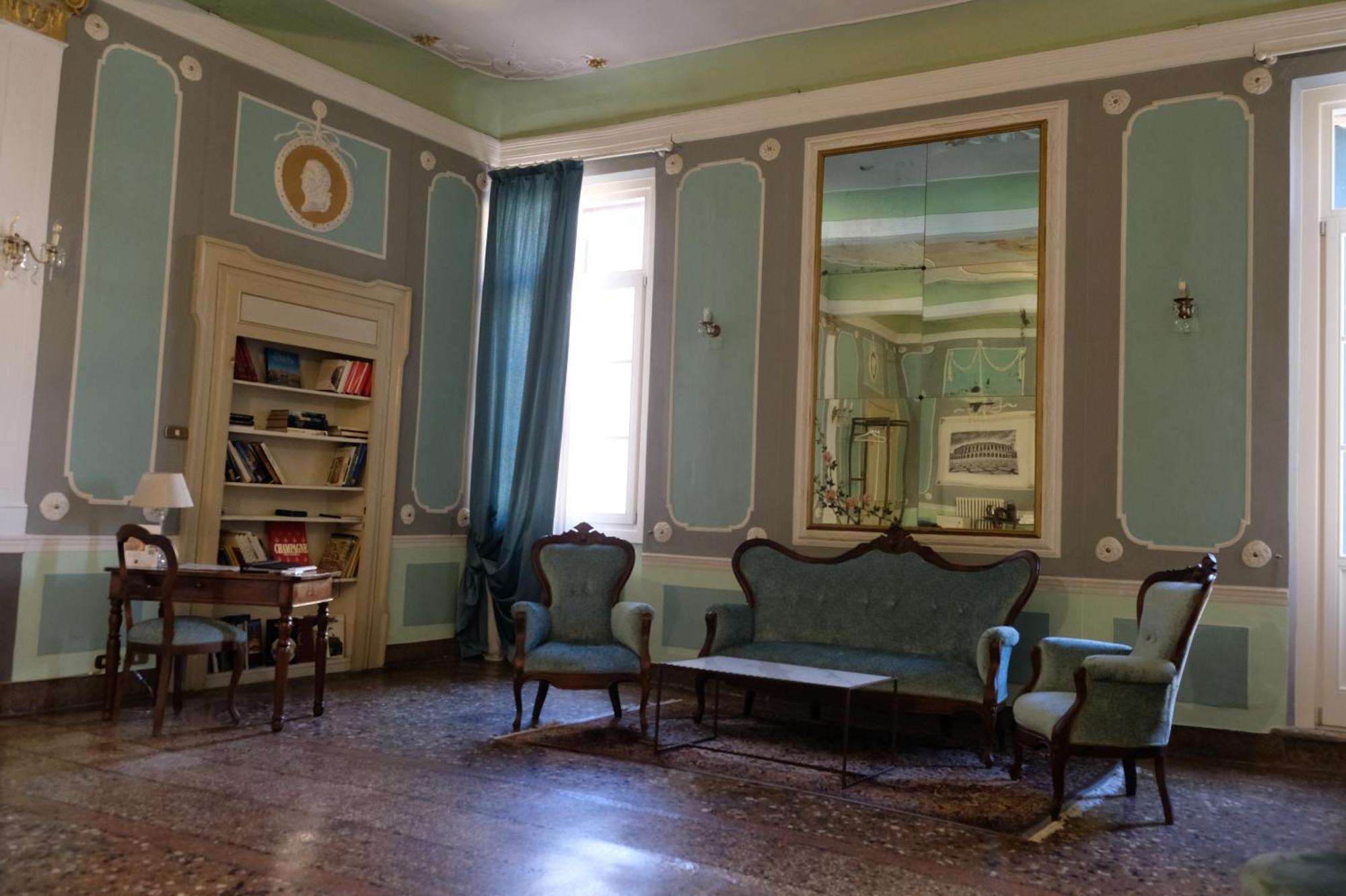 Residenza Palazzo Negri