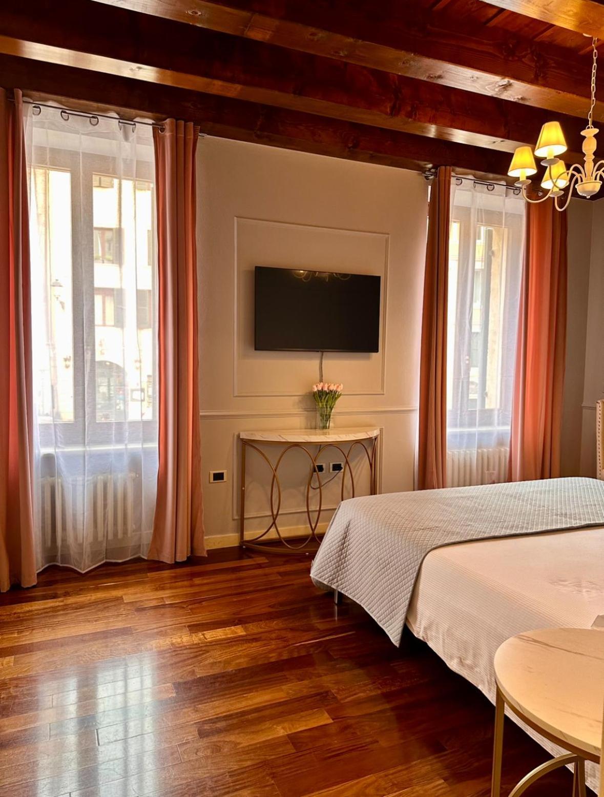 Frühstückspension Relais Ponte Pietra