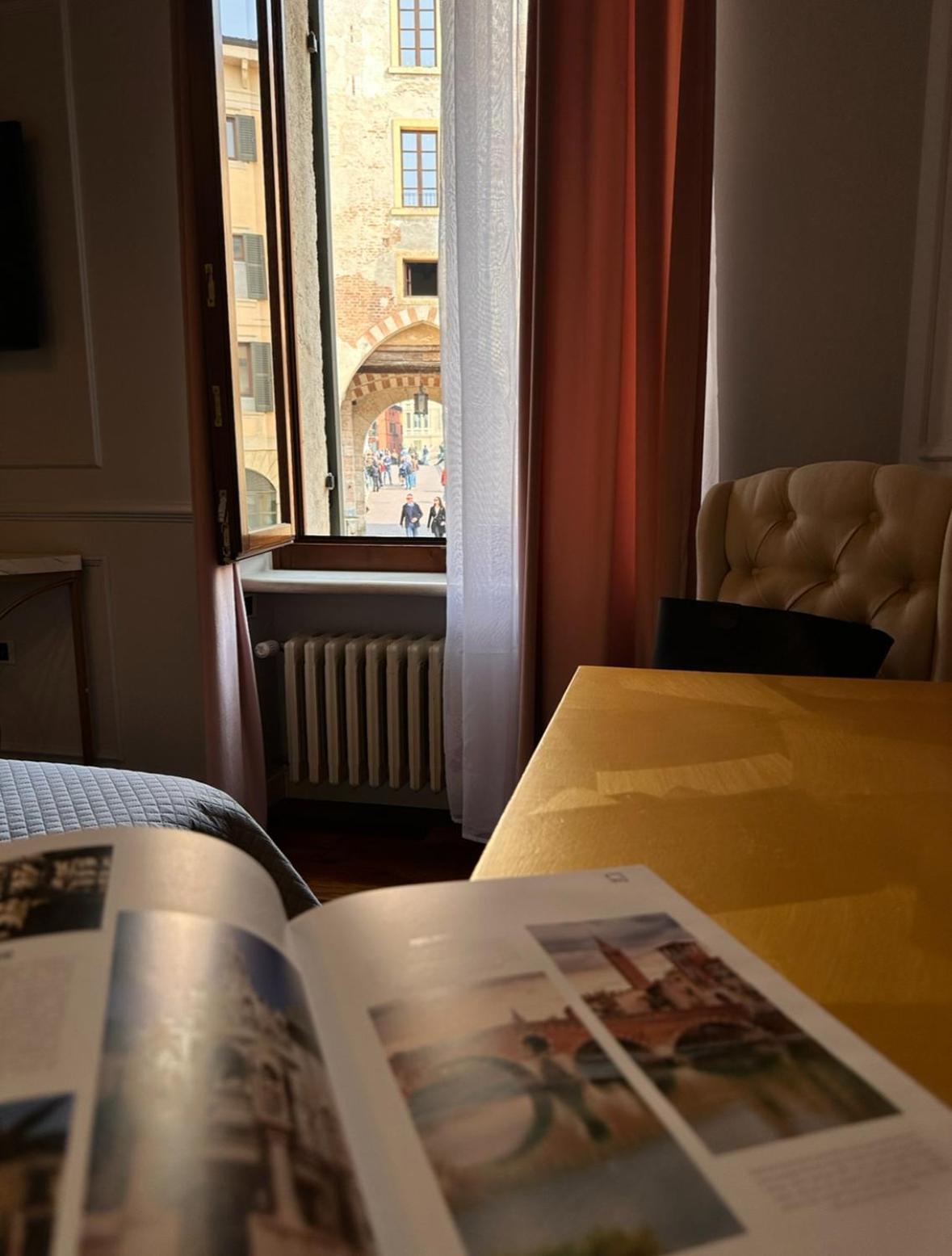 Relais Ponte Pietra Frühstückspension Verona