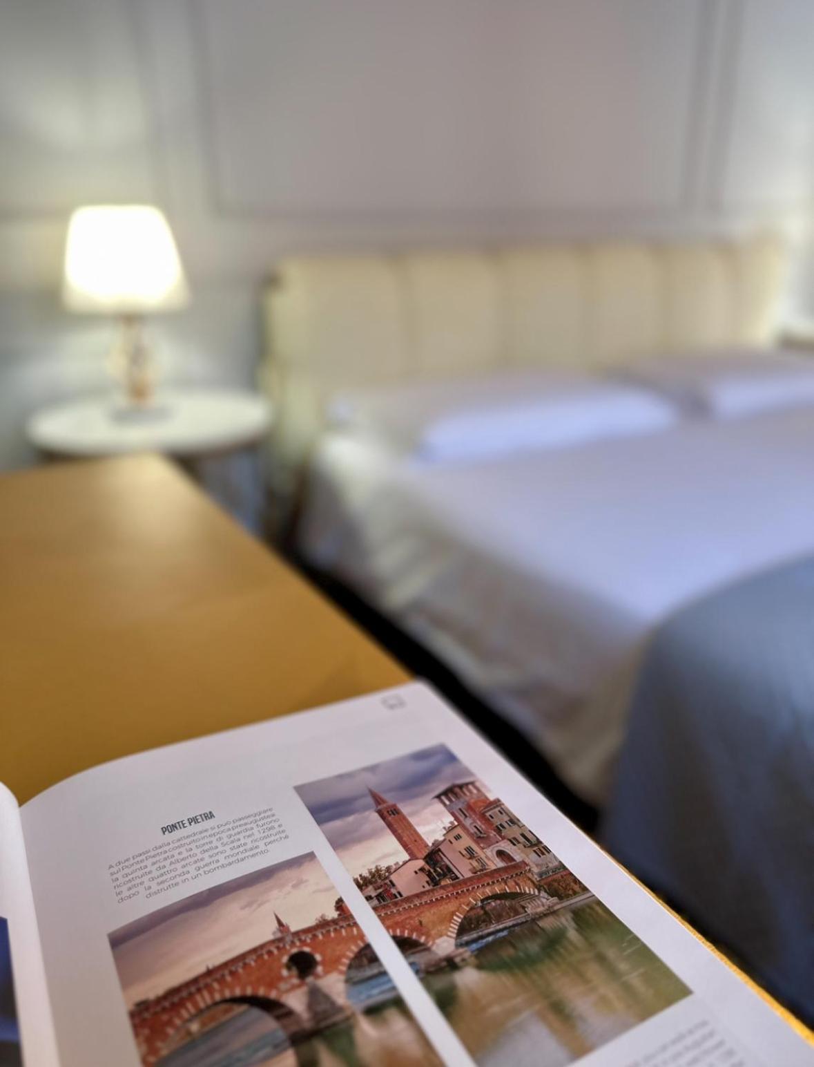 Frühstückspension Relais Ponte Pietra 2*
