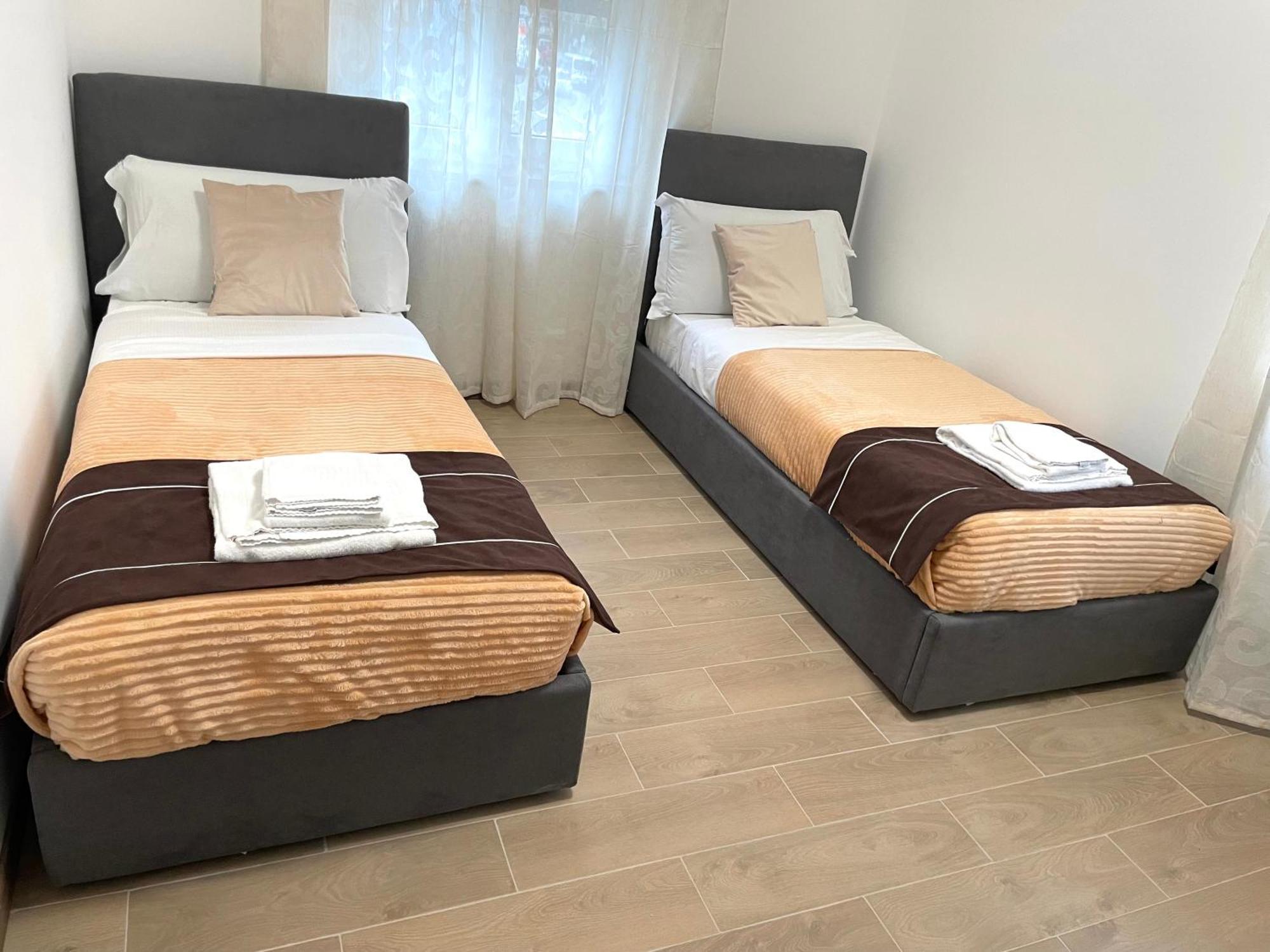 Fiera Maison d'hôtes Vérone
