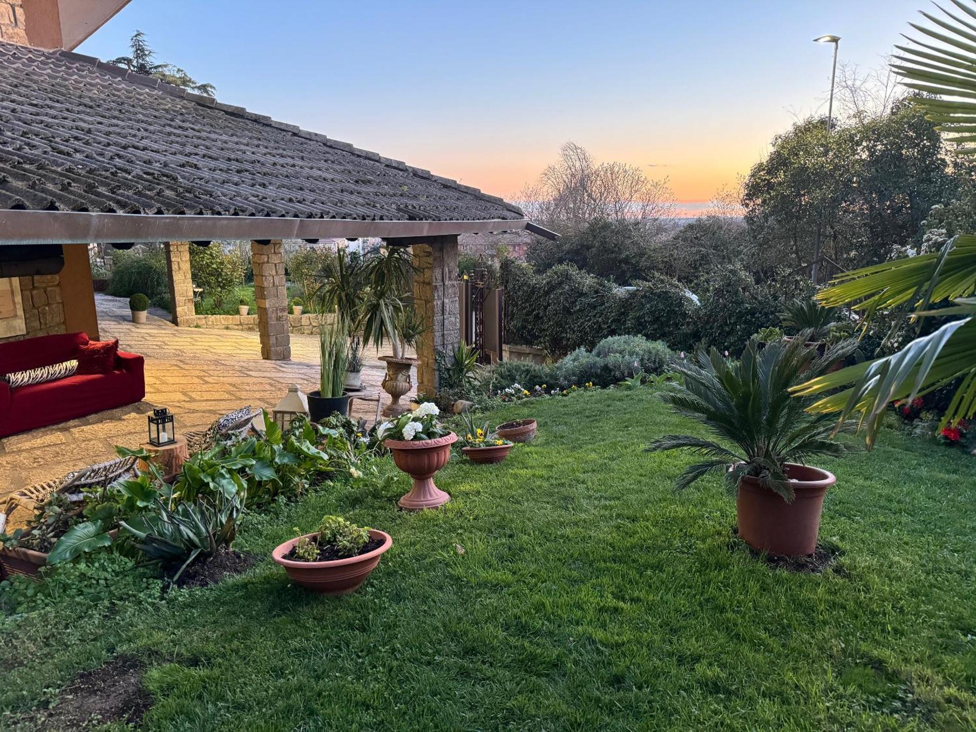 Bed and breakfast Residenza Ca' Degli Enzi 3*