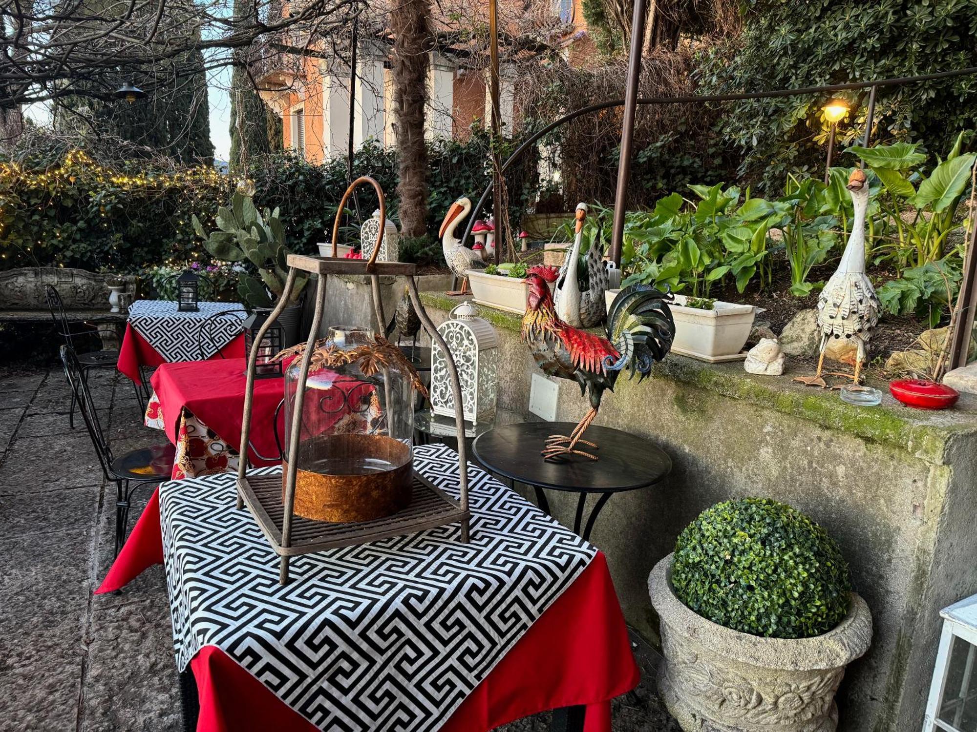 Bed and breakfast Residenza Ca' Degli Enzi