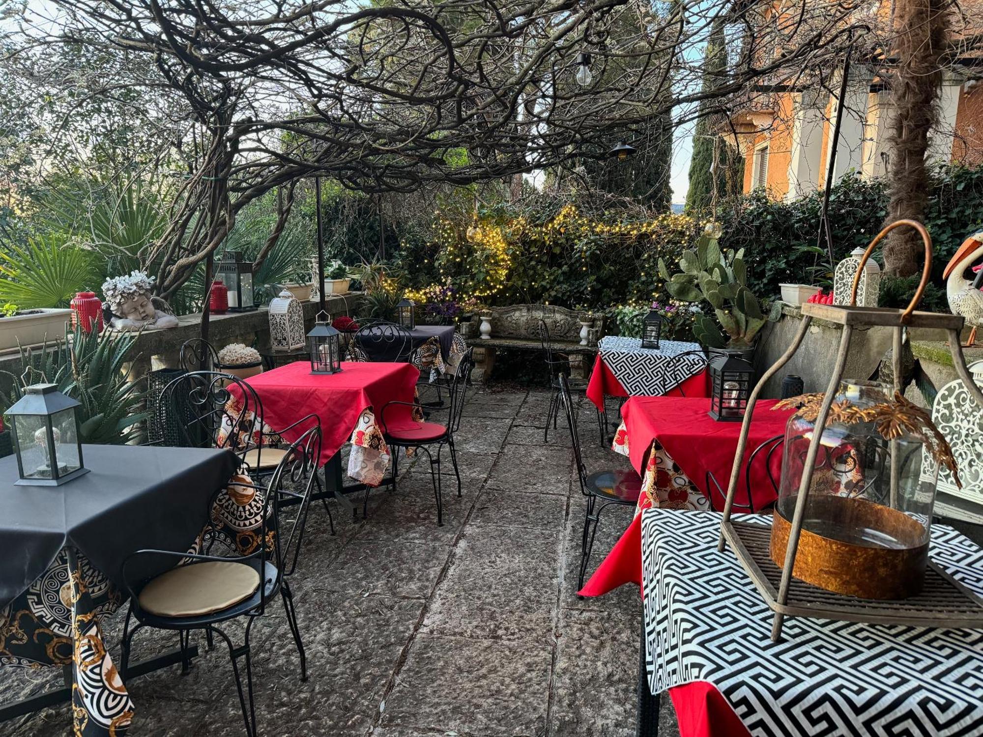 Bed and breakfast Residenza Ca' Degli Enzi
