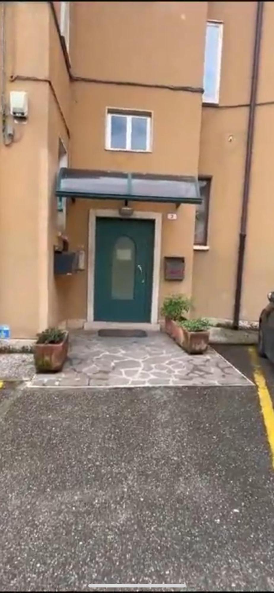 Apartment Johnny