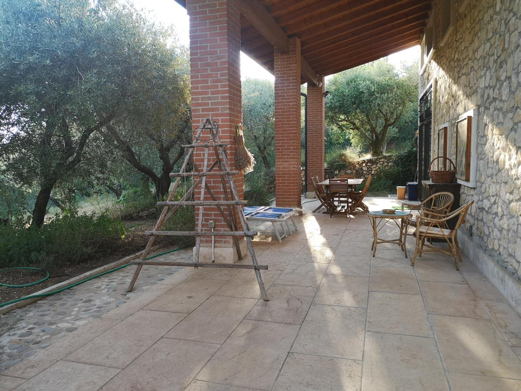 Alloggio per agriturismo Bosco Magico