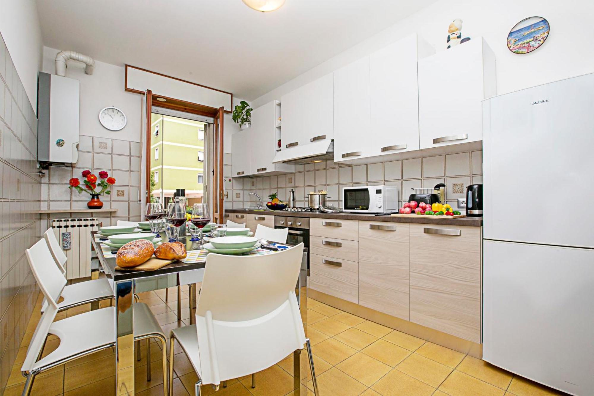 Appartamento For