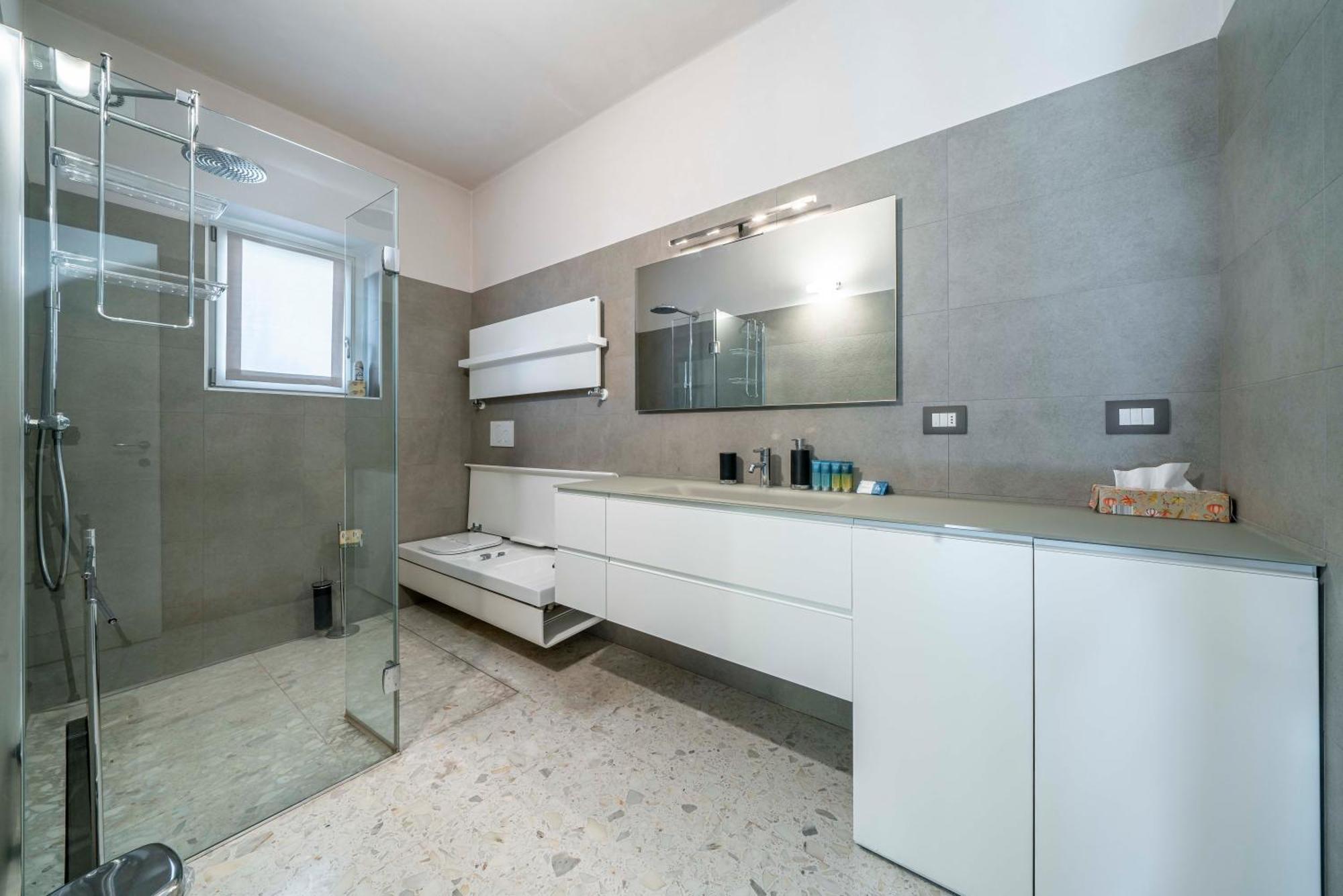 Residenza Veronica A Ponte Pietra Appartement