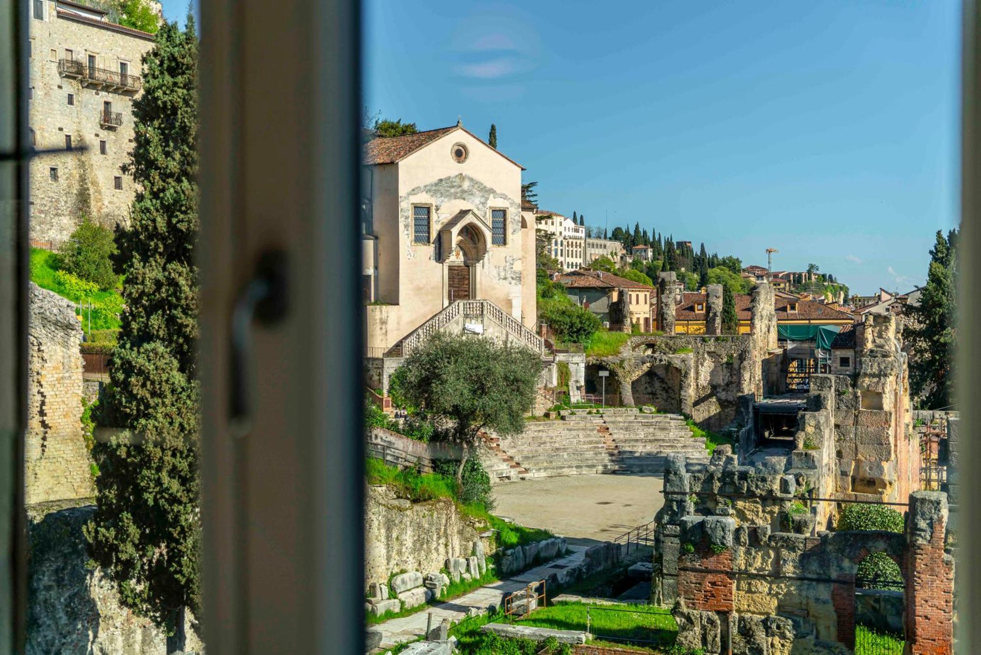 Residenza Veronica A Ponte Pietra *