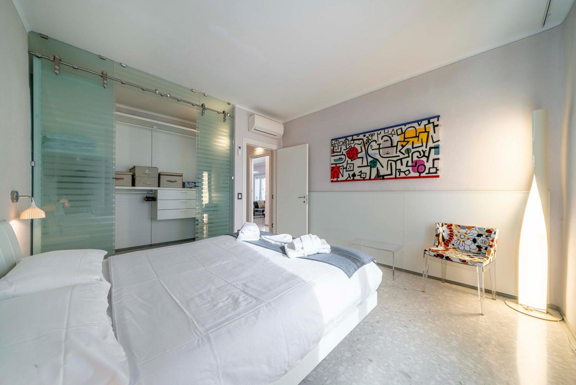 Residenza Veronica A Ponte Pietra * Vérone