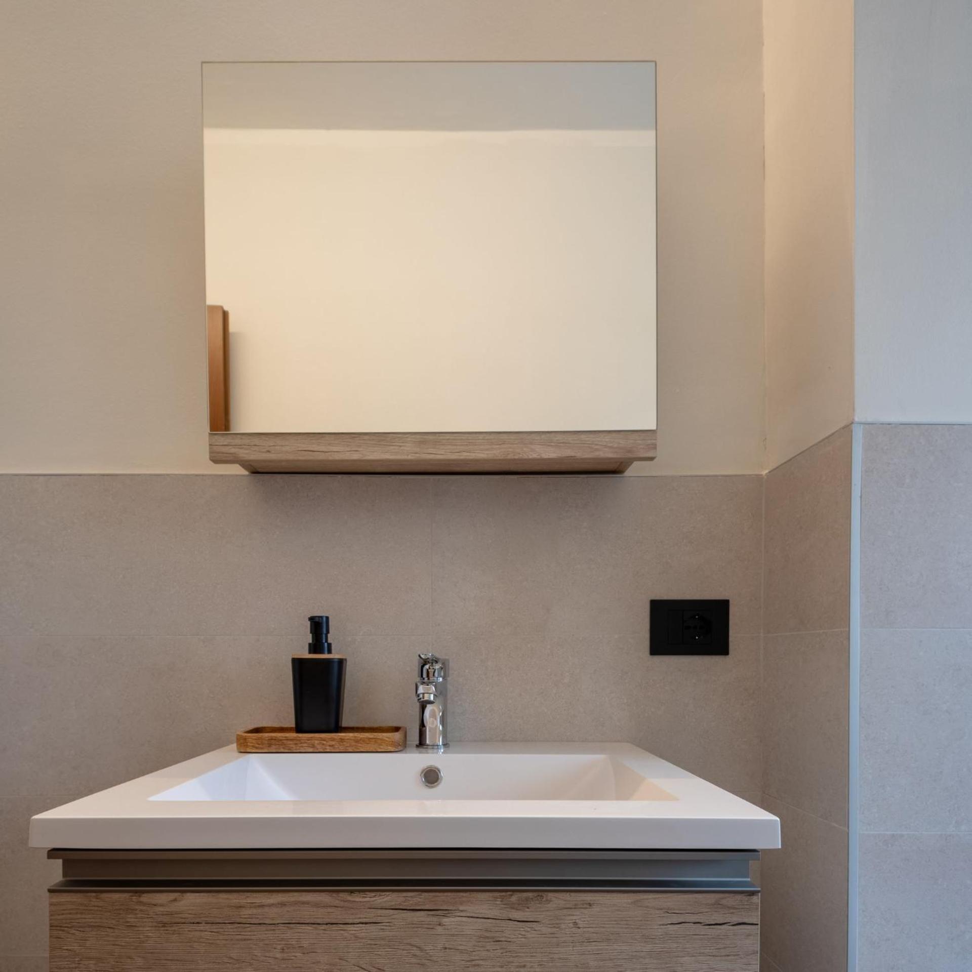 N8 Urban Loft Apartamento *