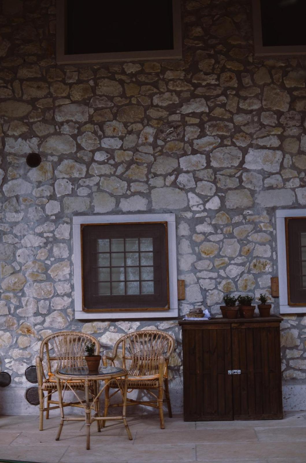 Bosco Magico Alloggio per agriturismo