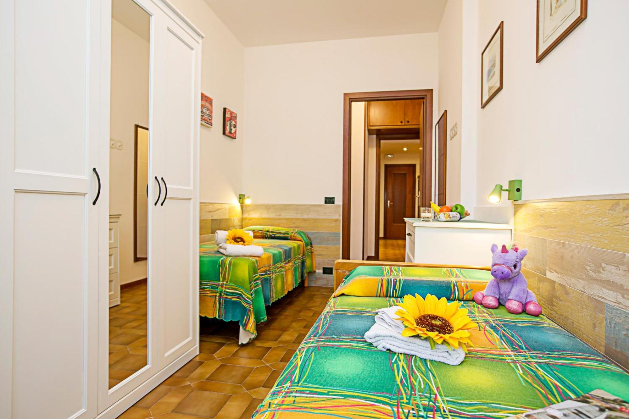 For Appartamento Verona