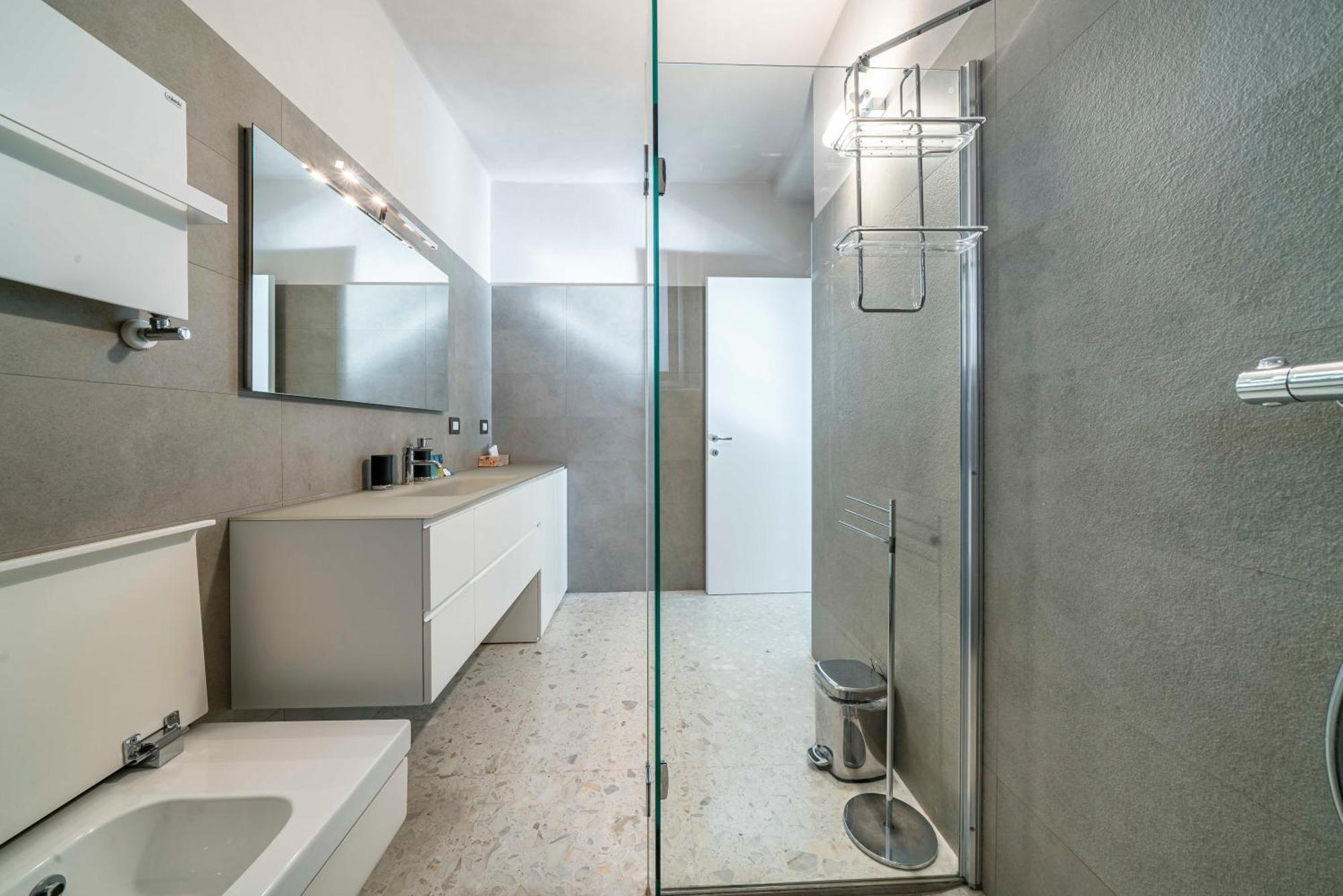 Appartement Residenza Veronica A Ponte Pietra *