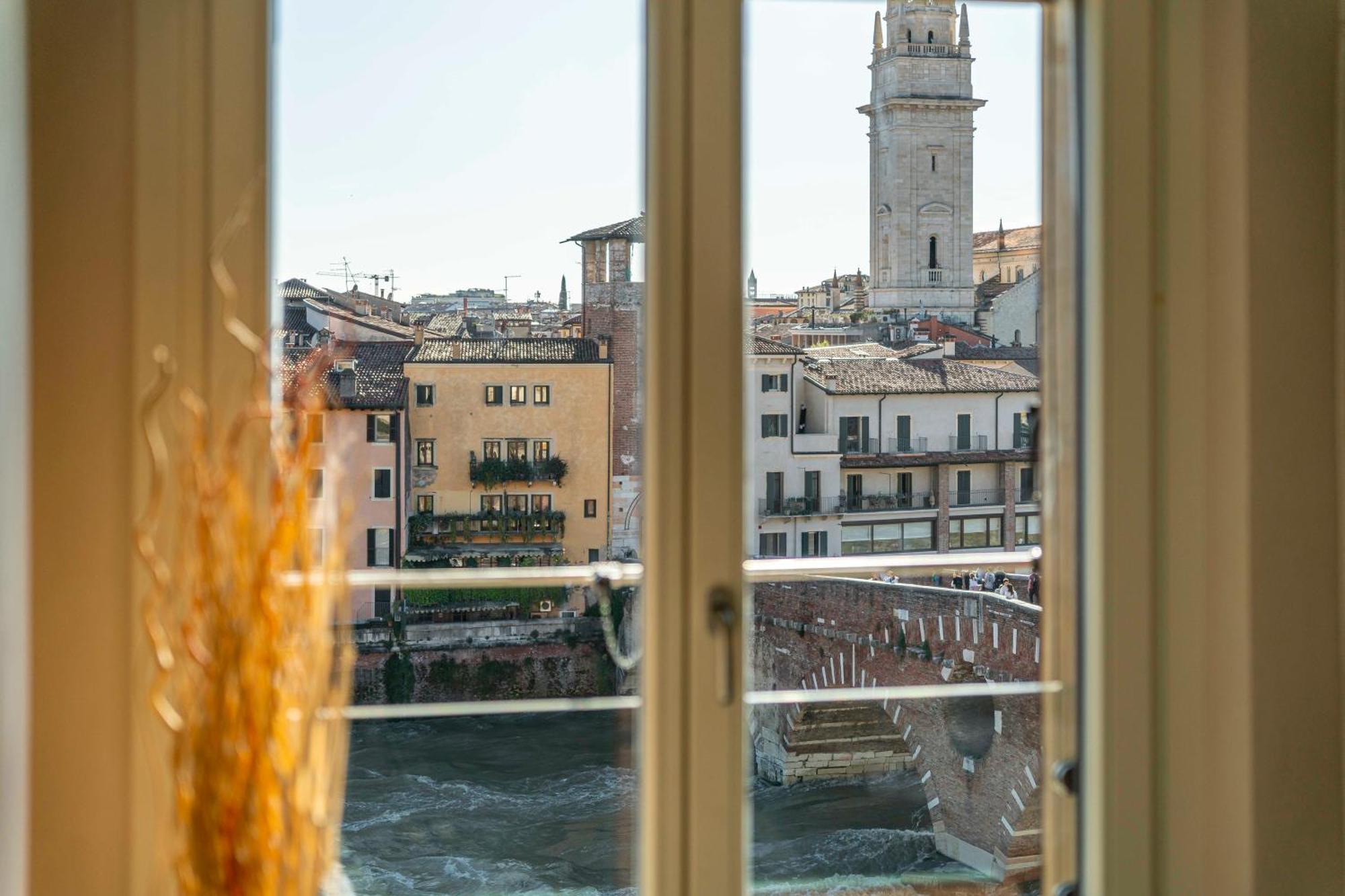 Residenza Veronica A Ponte Pietra