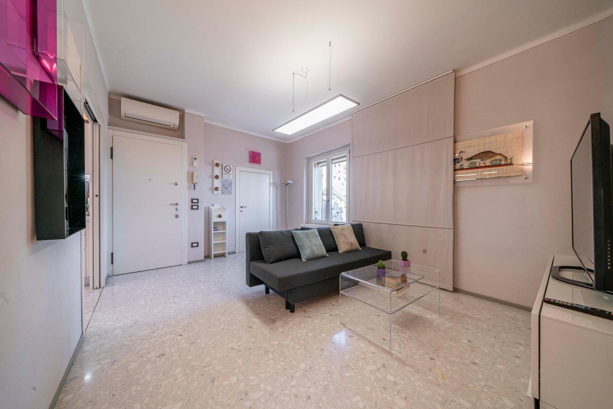 Residenza Veronica A Ponte Pietra Appartement Vérone