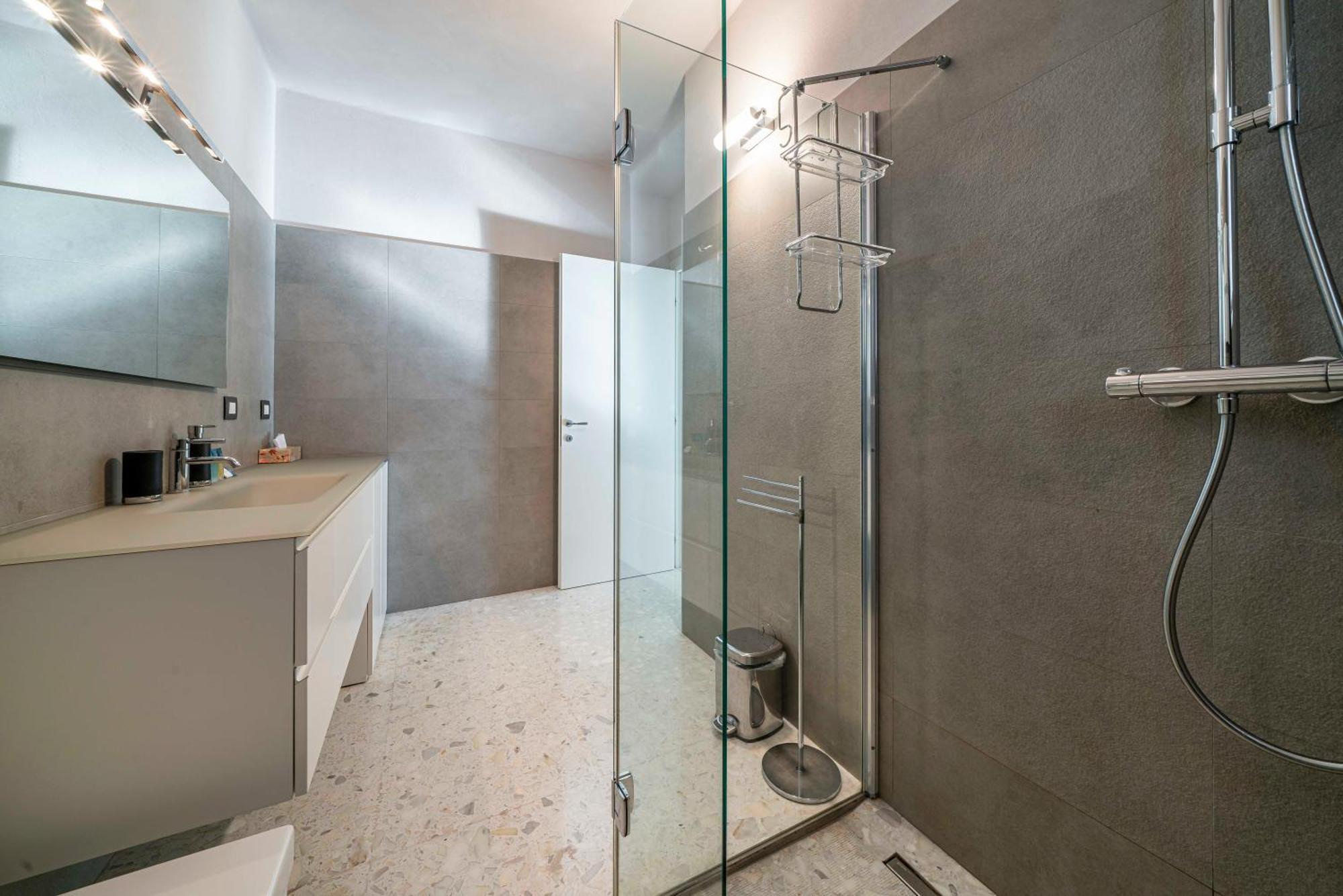Residenza Veronica A Ponte Pietra Vérone