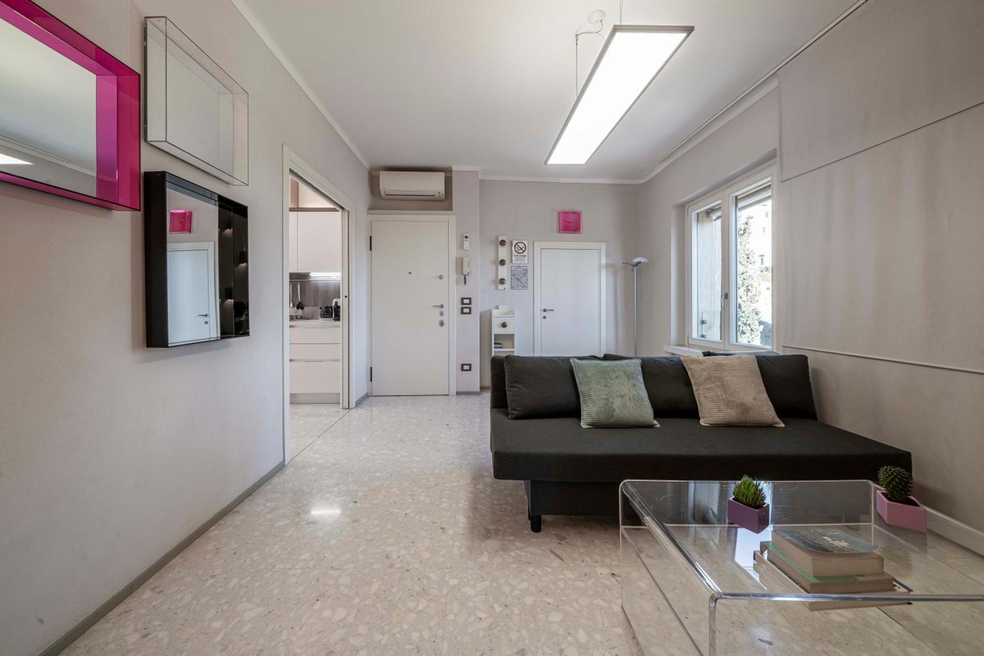Residenza Veronica A Ponte Pietra Appartement *