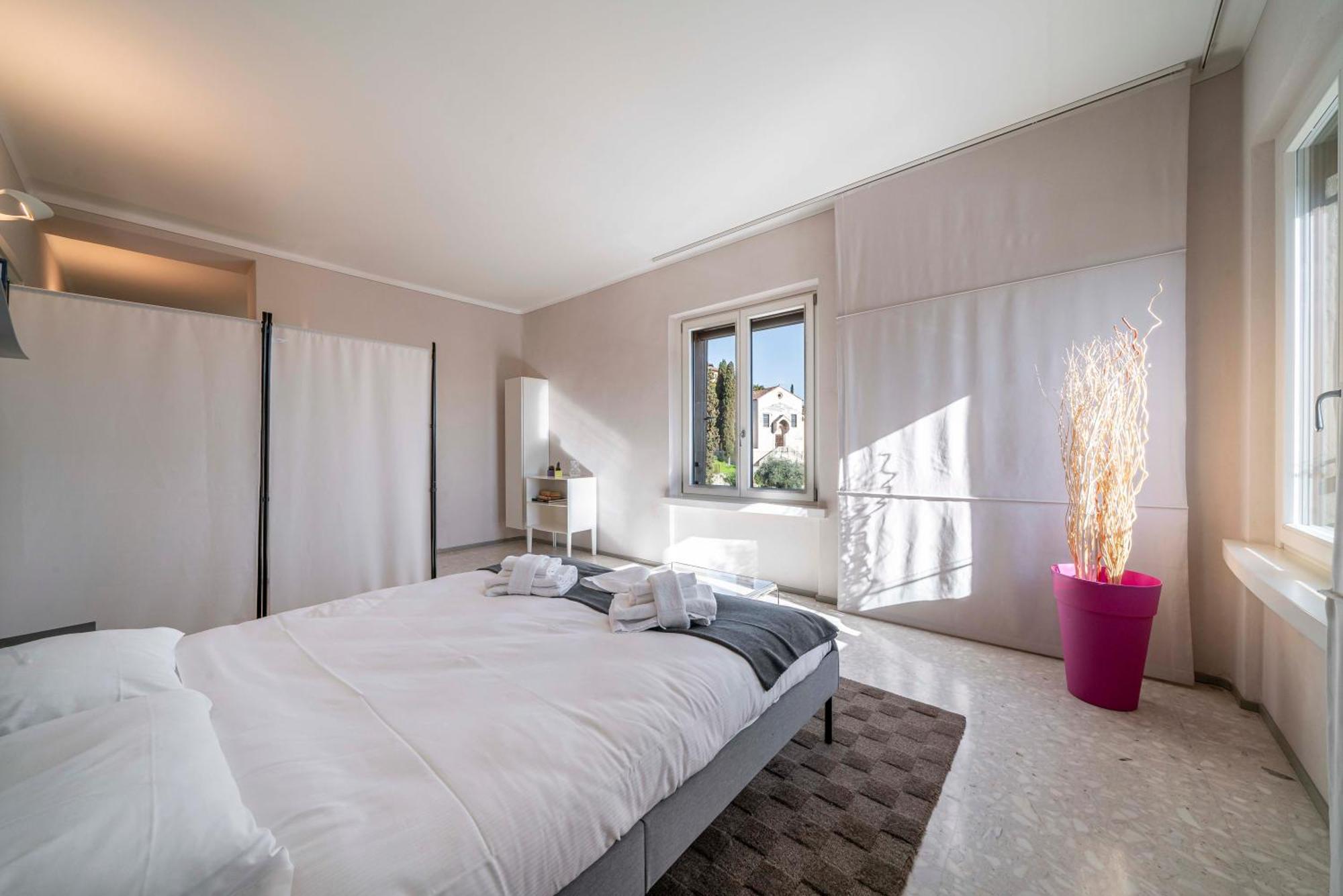Appartement Residenza Veronica A Ponte Pietra *