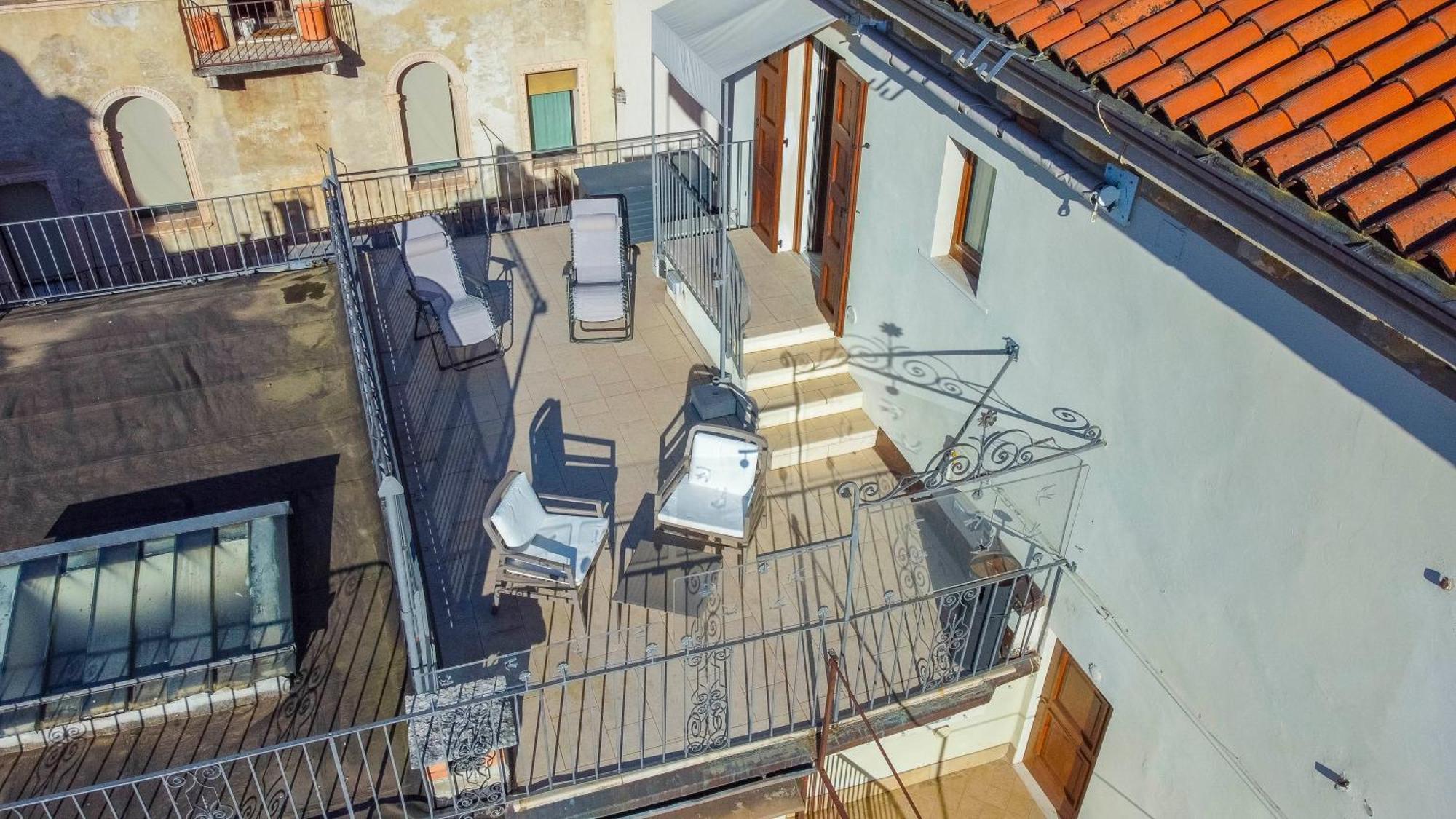 Residenza Veronica A Ponte Pietra *